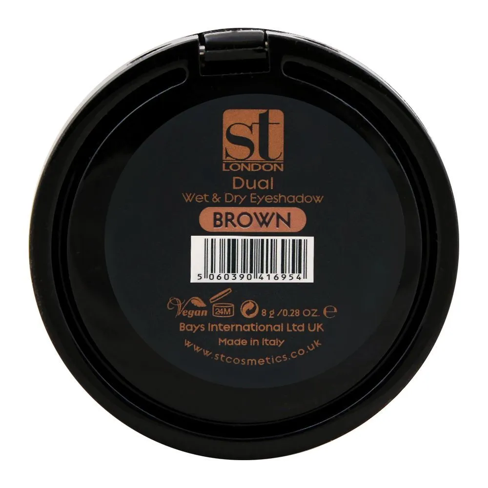 ST London - Dual Wet & Dry Eye Shadow