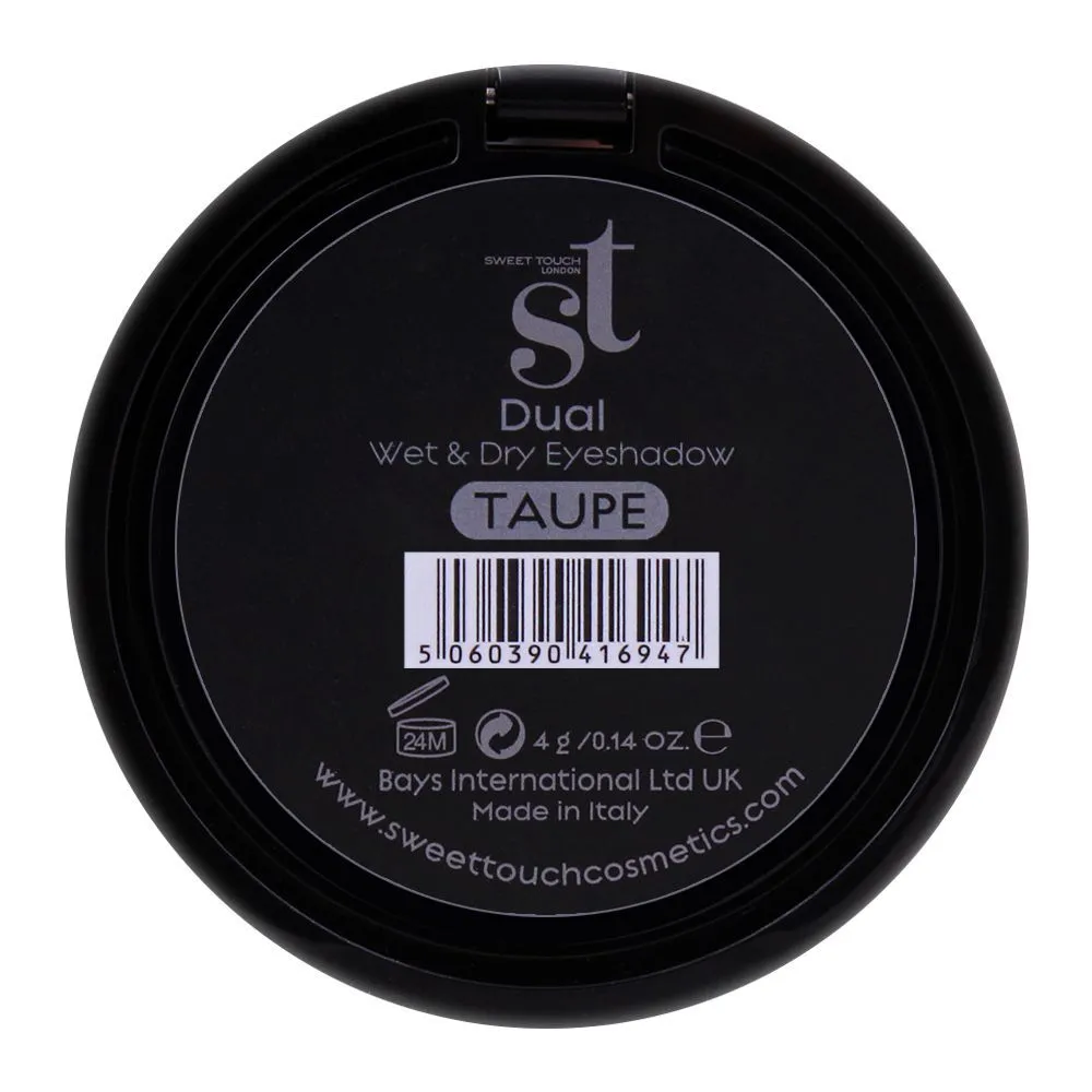 ST London - Dual Wet & Dry Eye Shadow