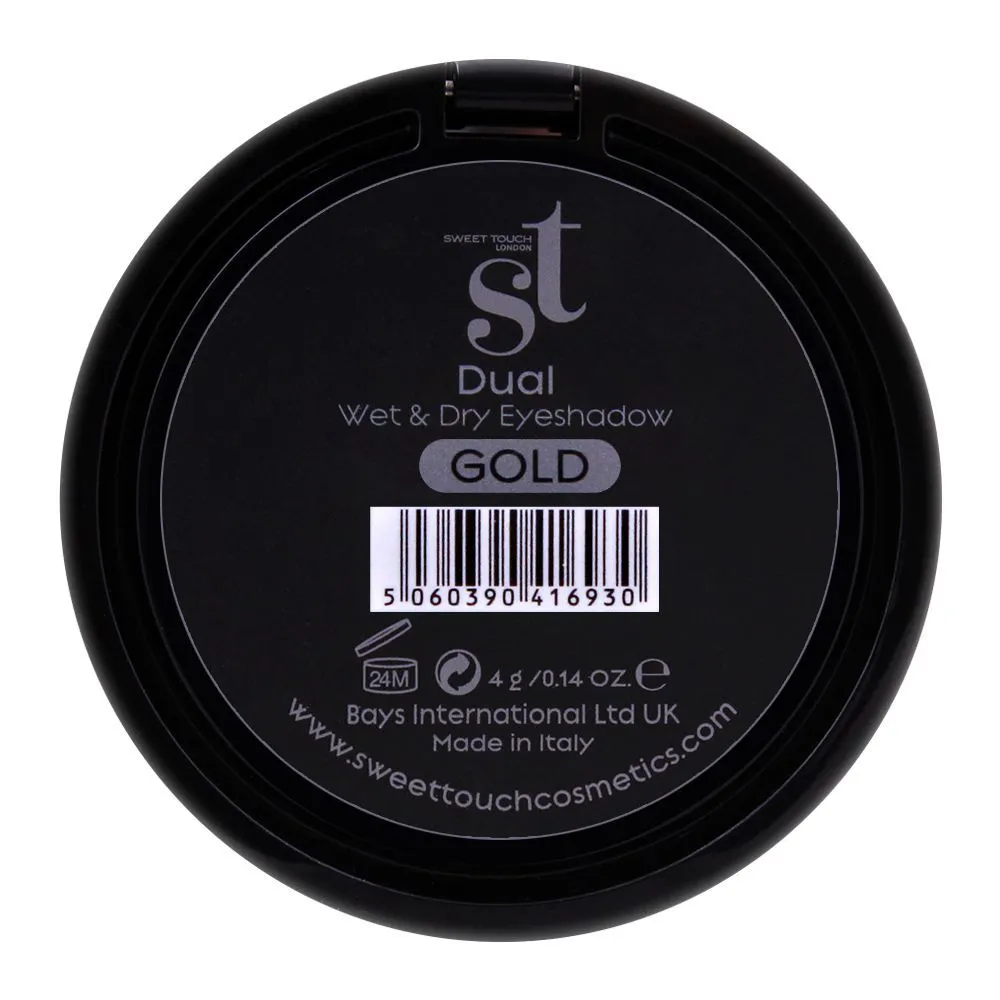ST London - Dual Wet & Dry Eye Shadow