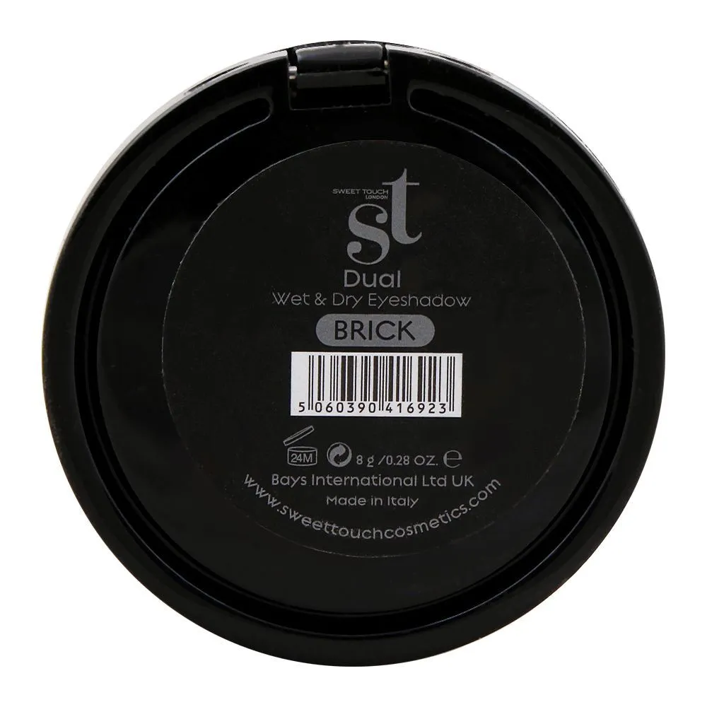 ST London - Dual Wet & Dry Eye Shadow