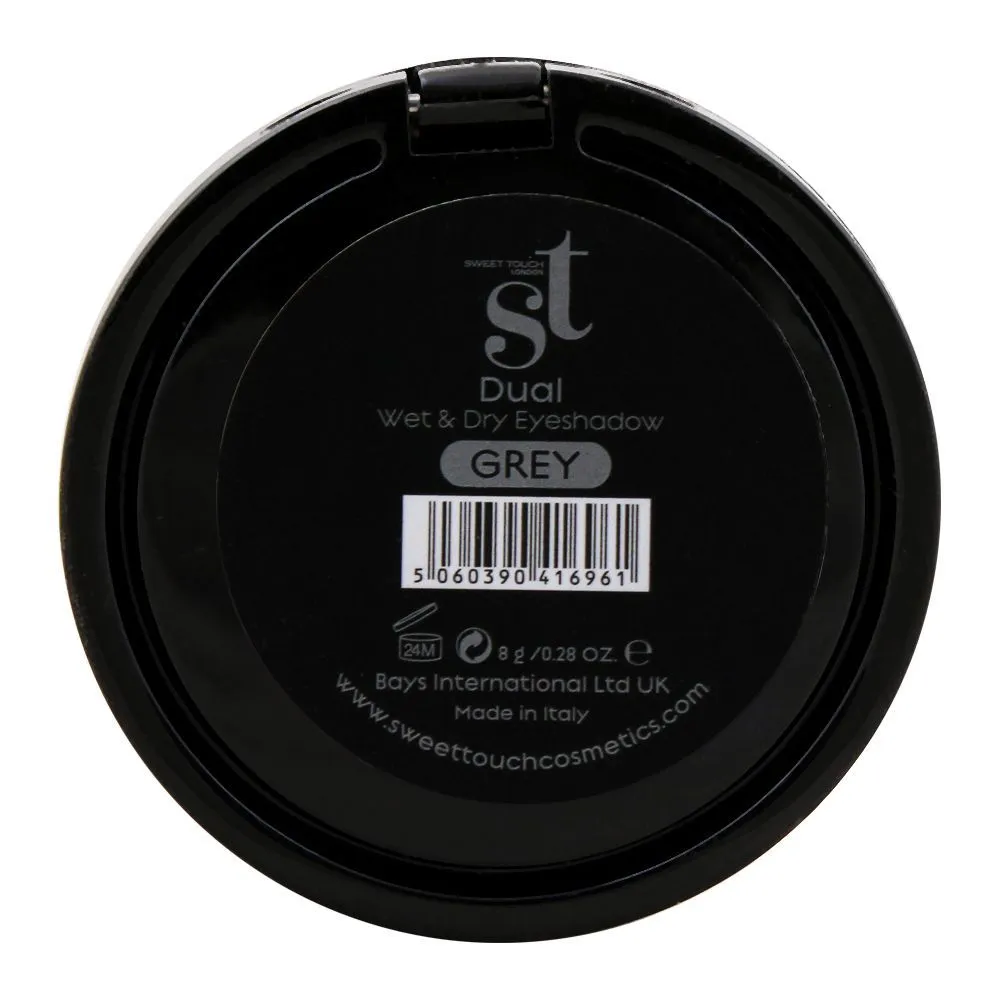 ST London - Dual Wet & Dry Eye Shadow