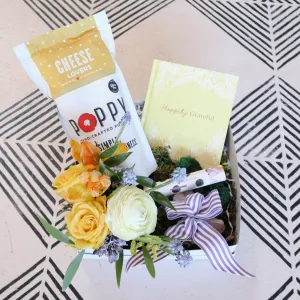 Stacy K Floral | Thank You Gift Box