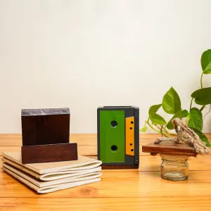 Stationary Gift Set With Mobile Holder| Pack Of 7