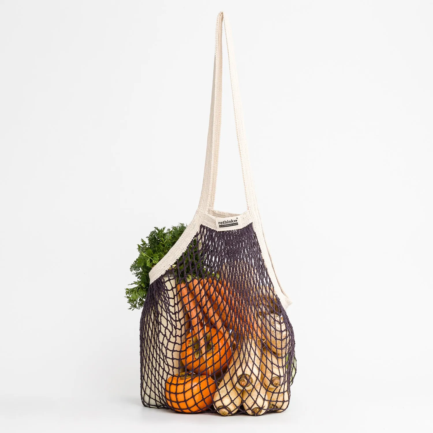 String Bag - Long Handle Nine Iron