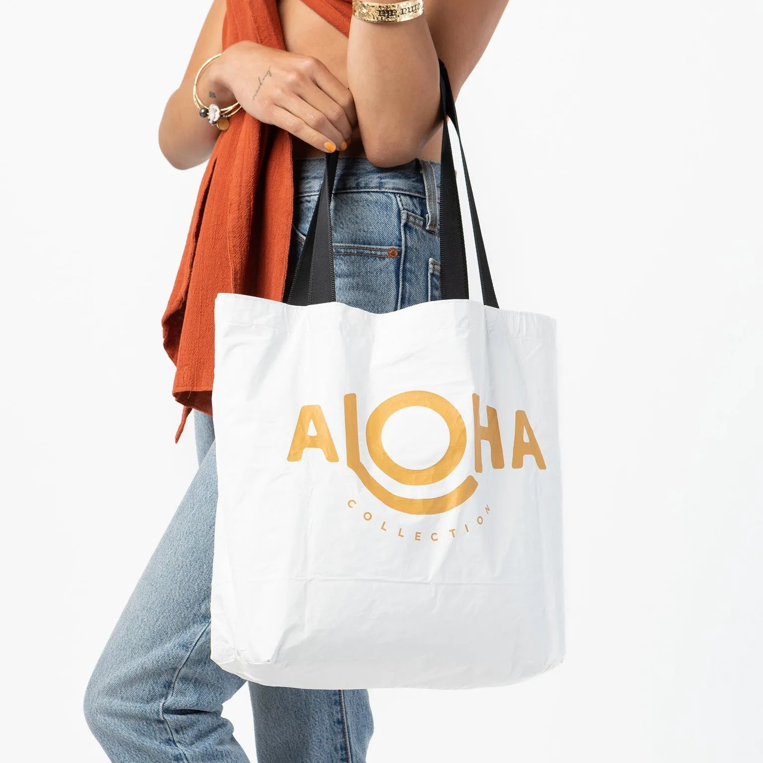 Summit Reversible Tote