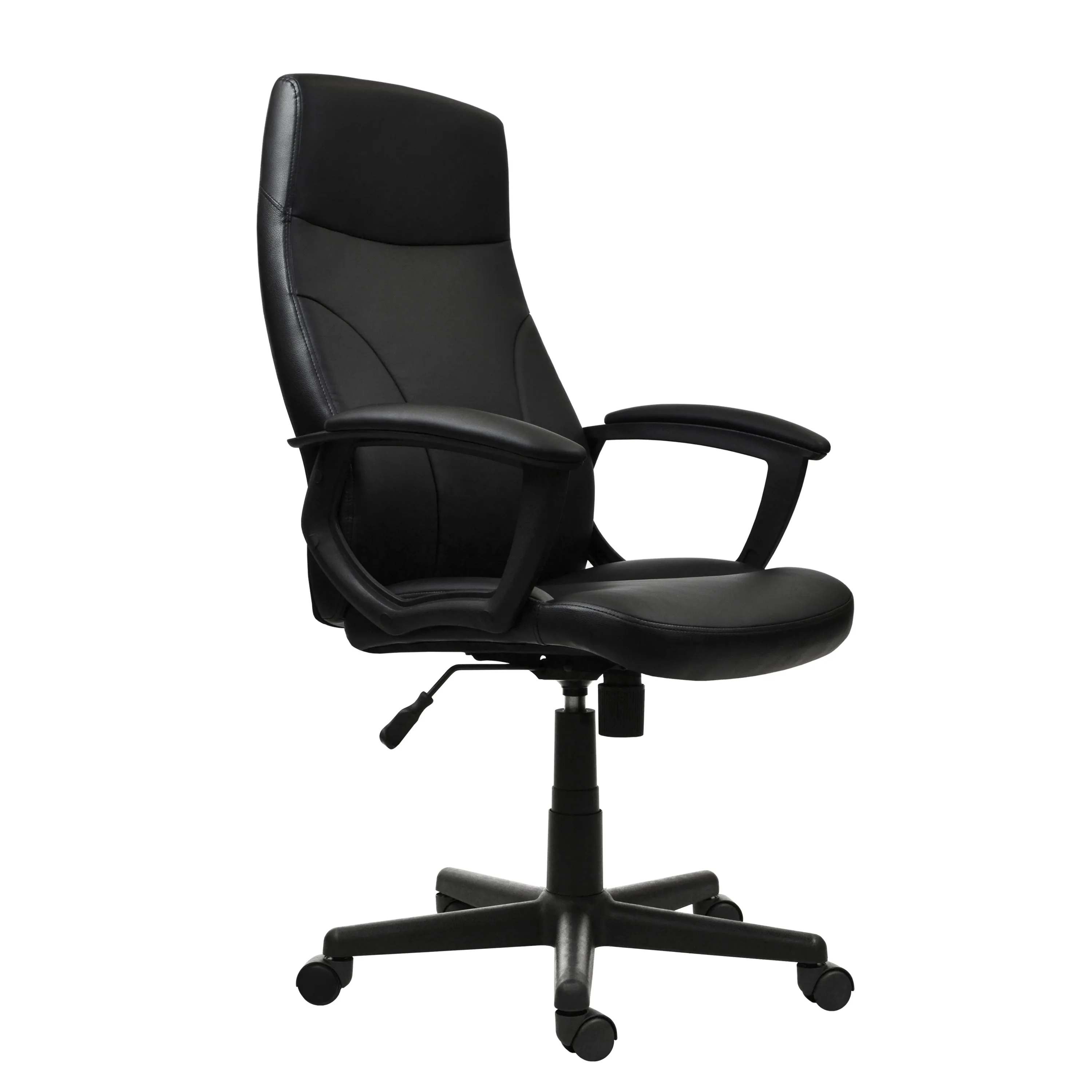 Supreme Executive Office Chair - Black