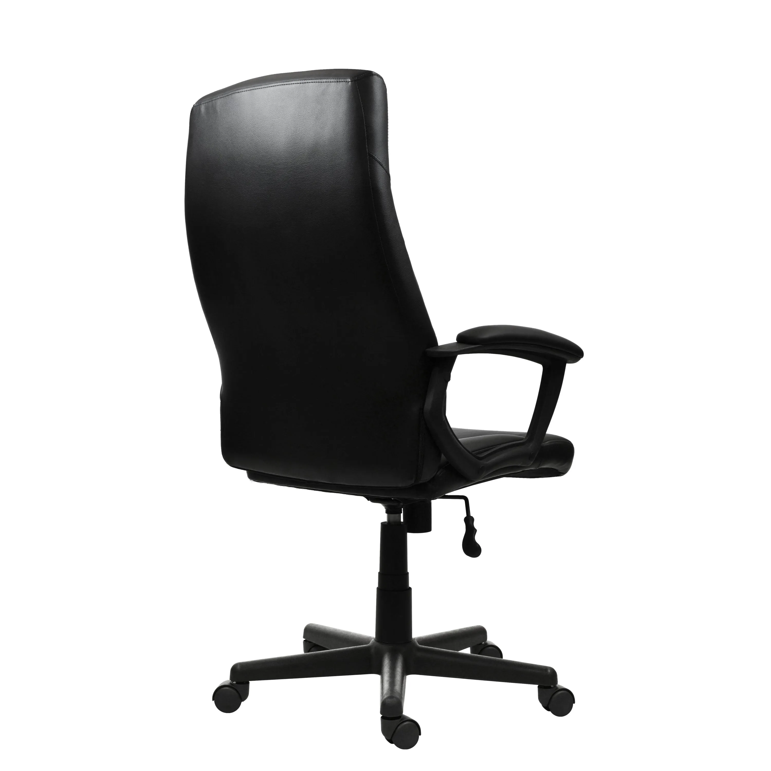 Supreme Executive Office Chair - Black