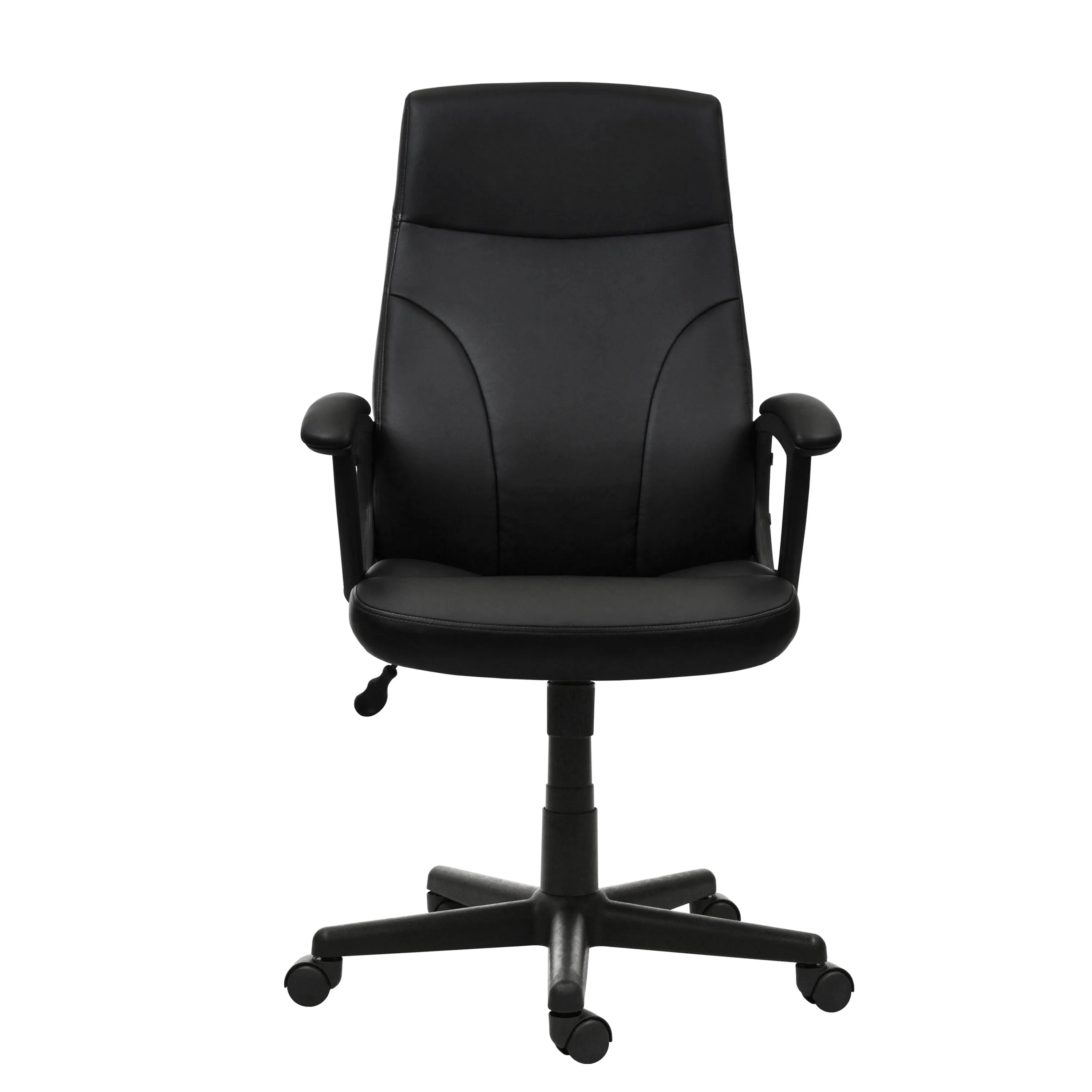 Supreme Executive Office Chair - Black