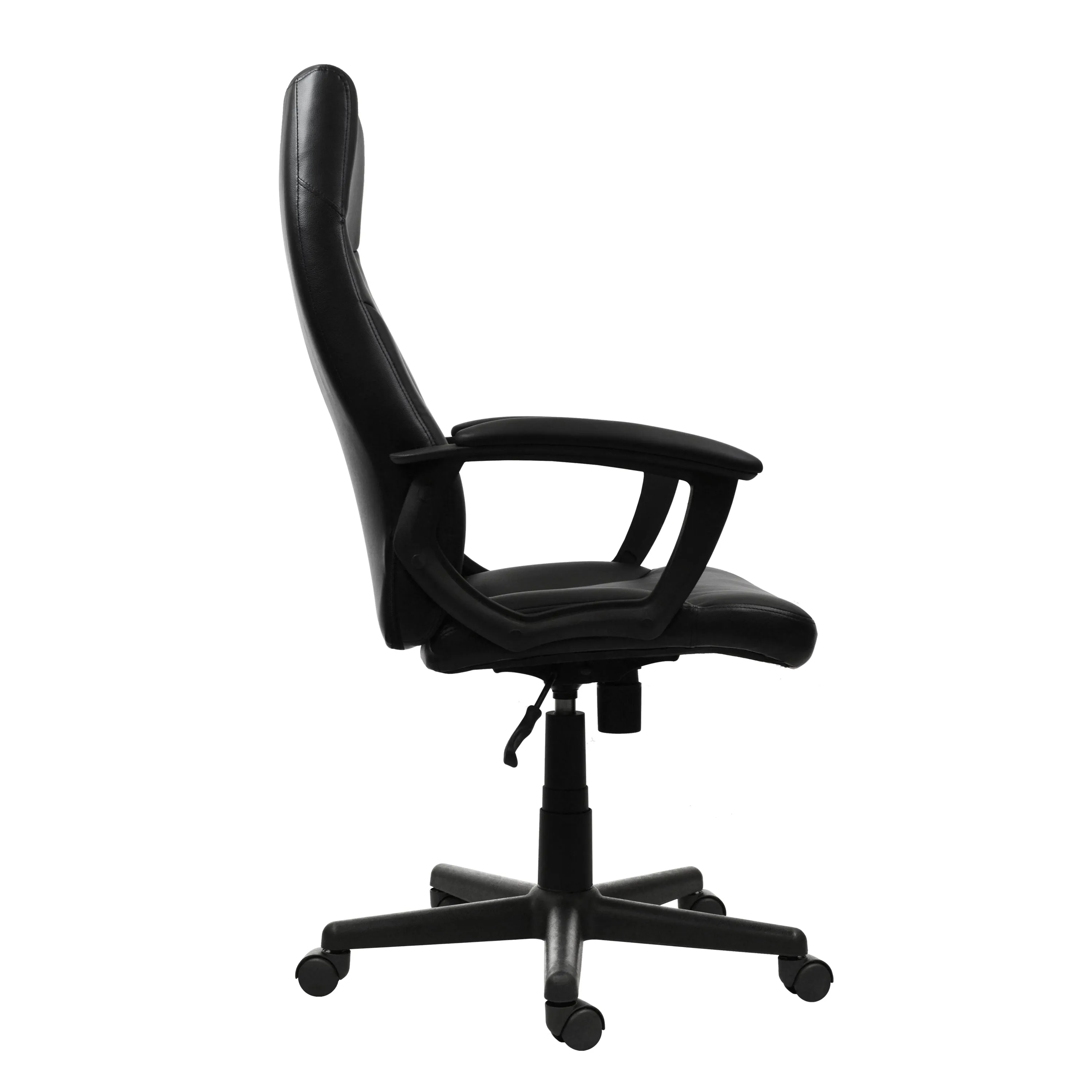 Supreme Executive Office Chair - Black