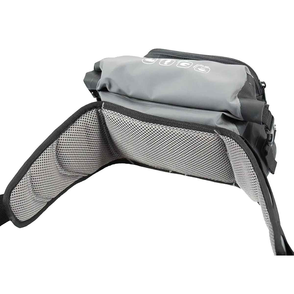 SW Motech Drybag 2L - Bumbag