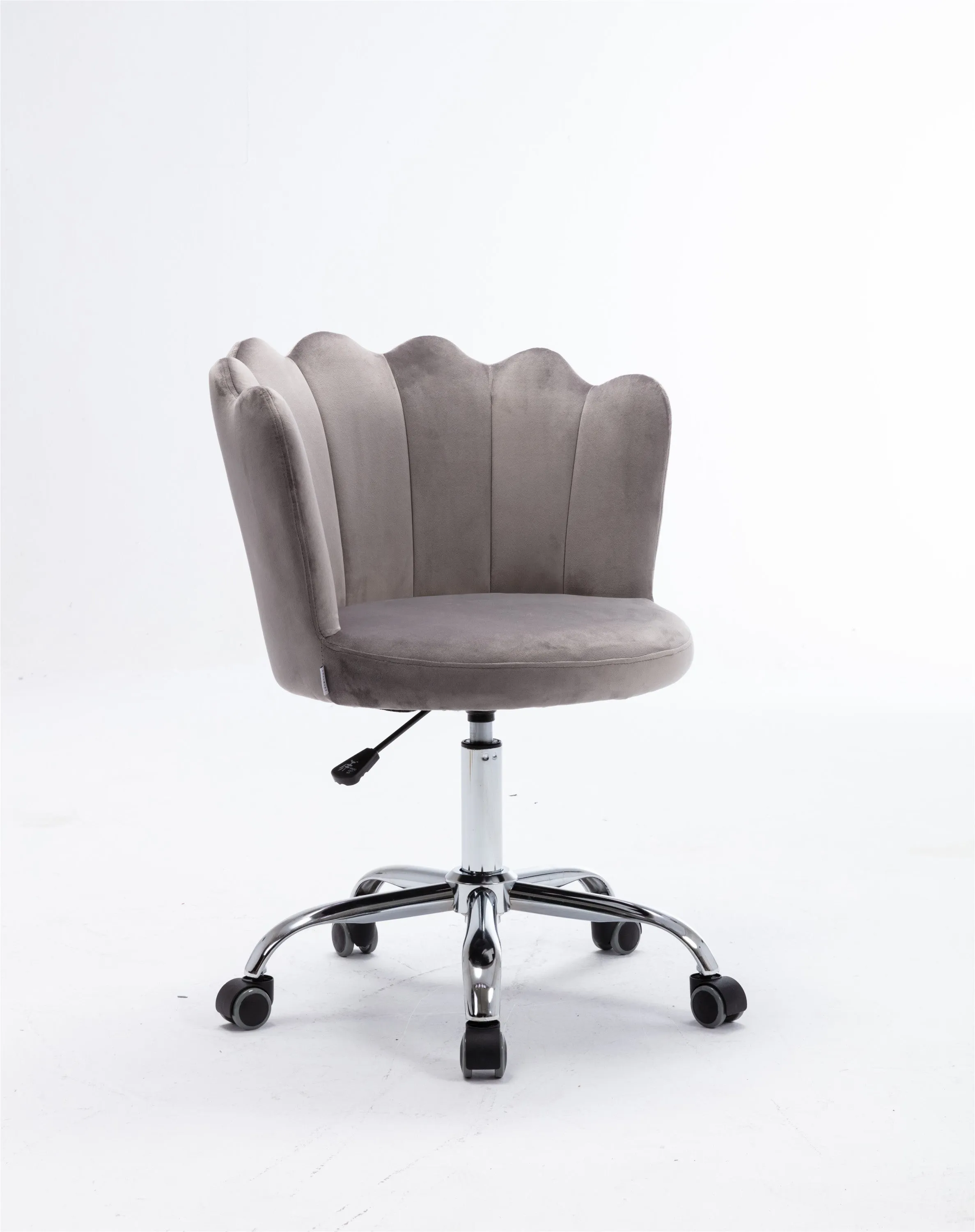 Swivel Shell Office Chair
