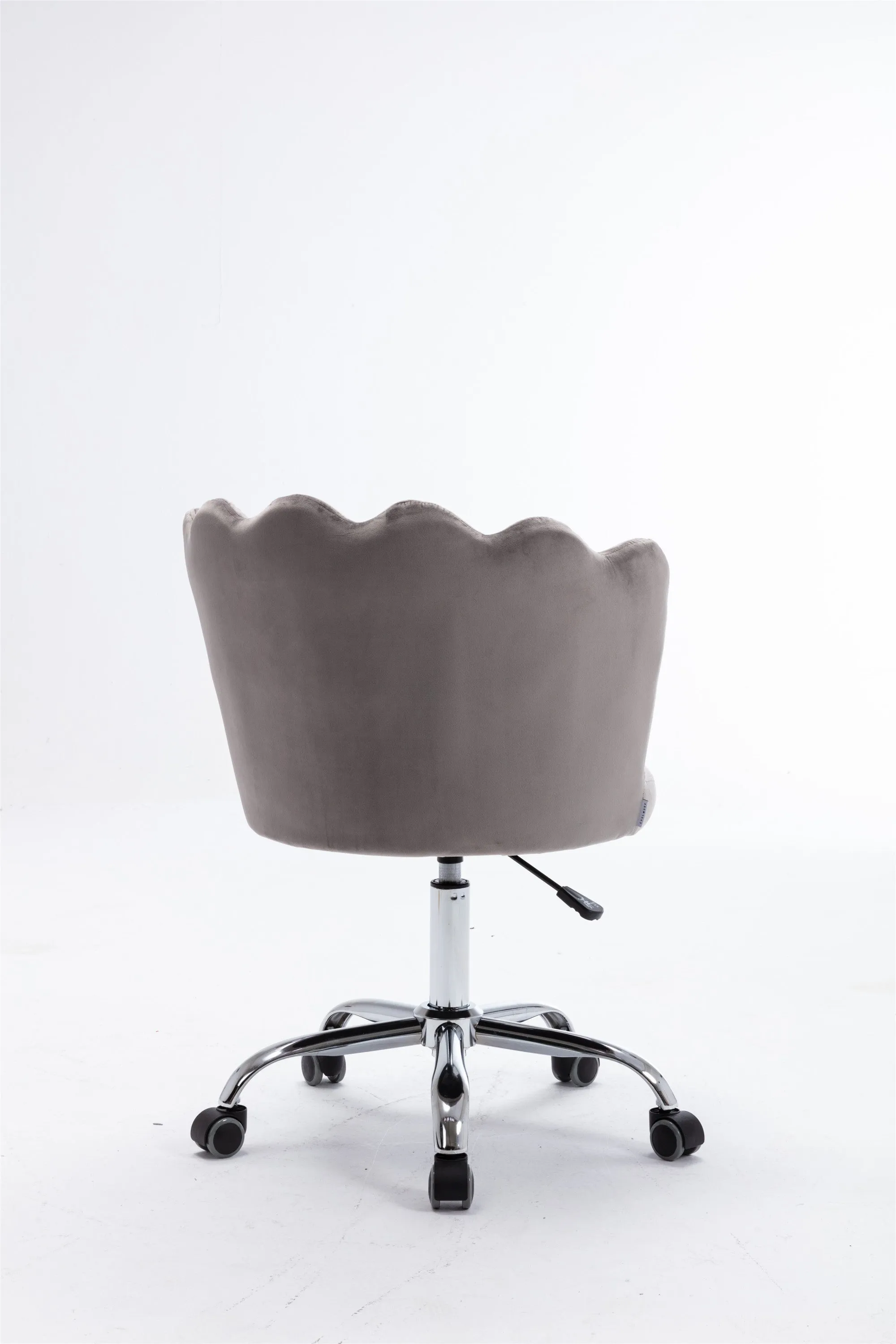 Swivel Shell Office Chair