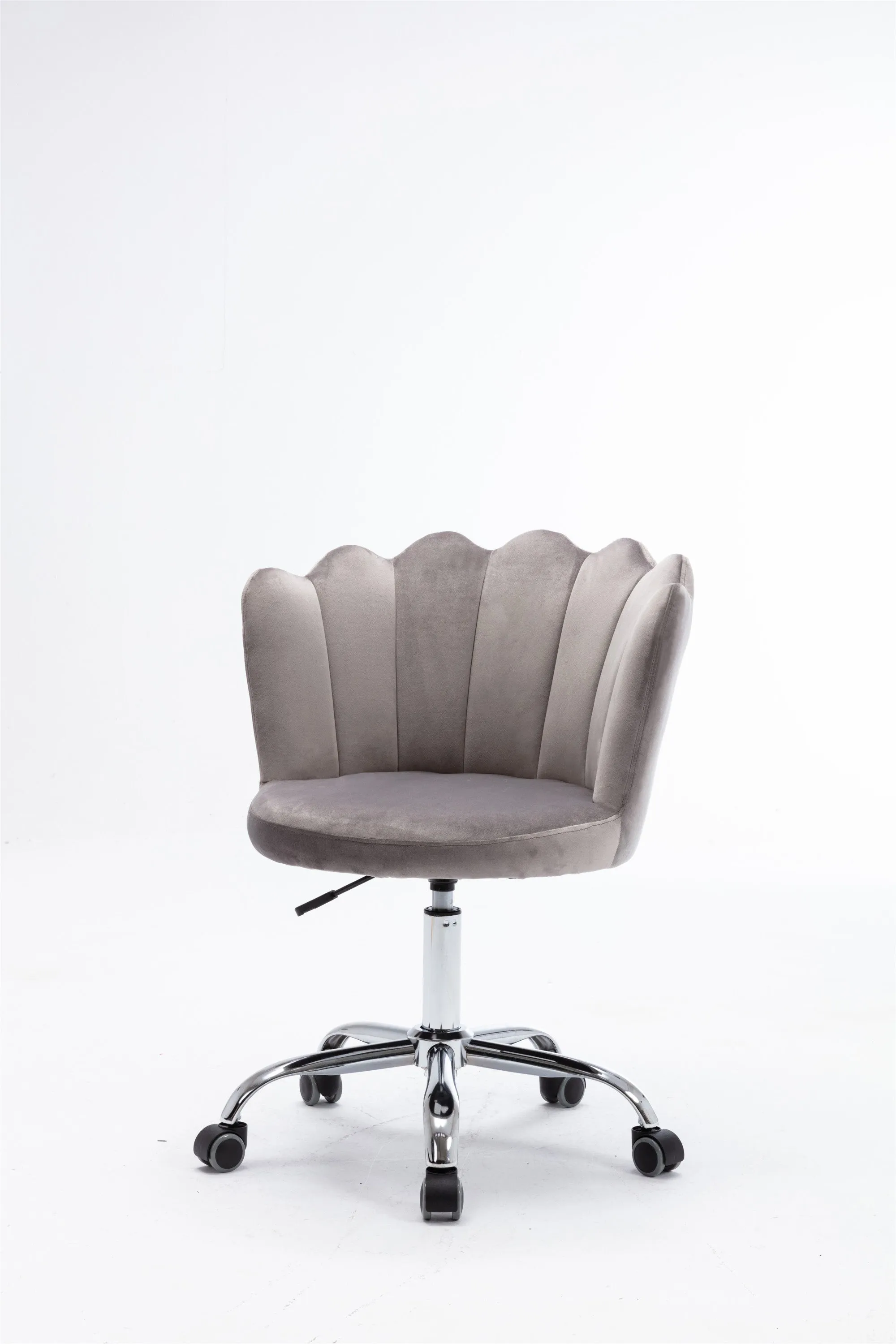 Swivel Shell Office Chair