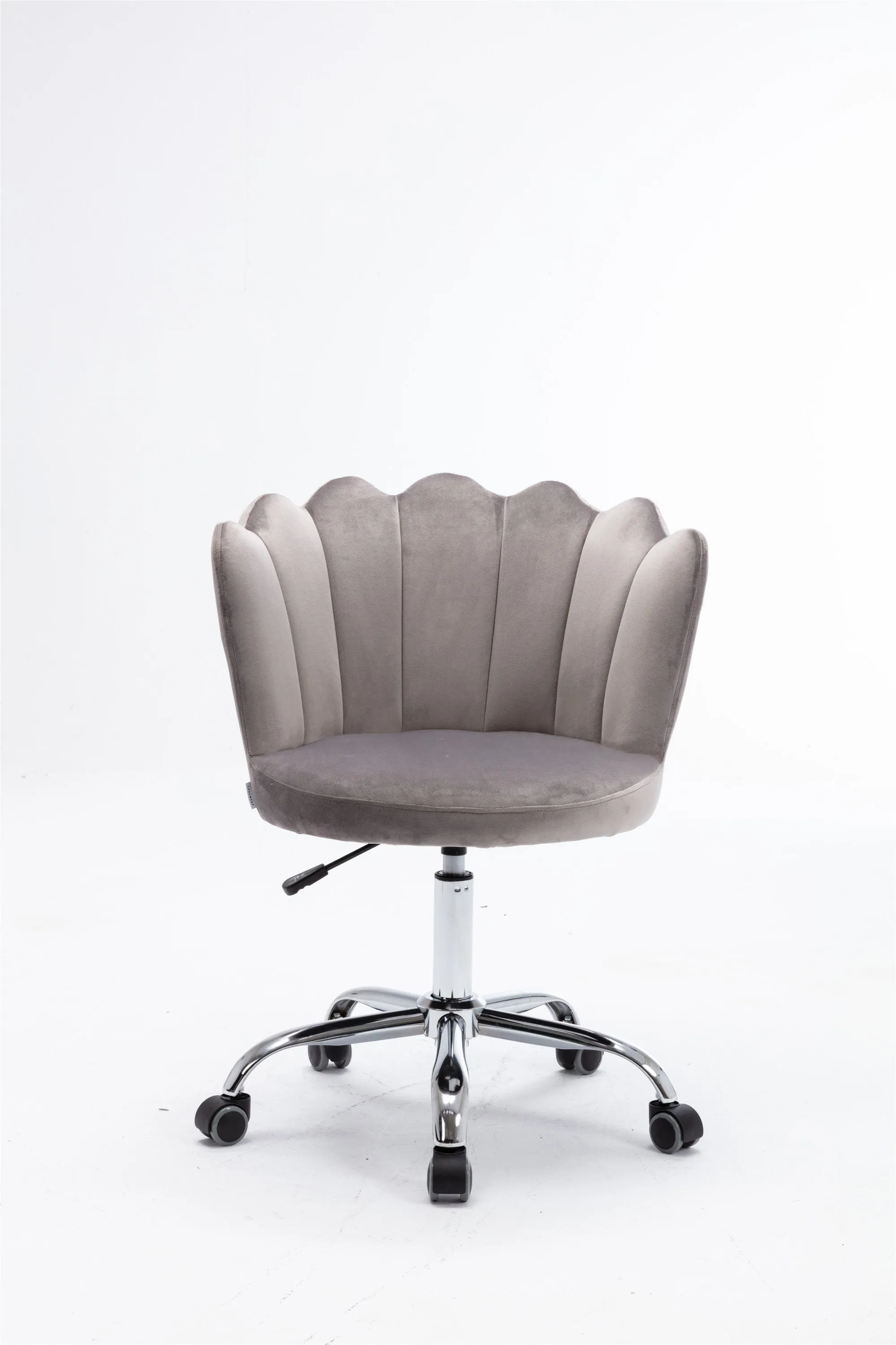 Swivel Shell Office Chair