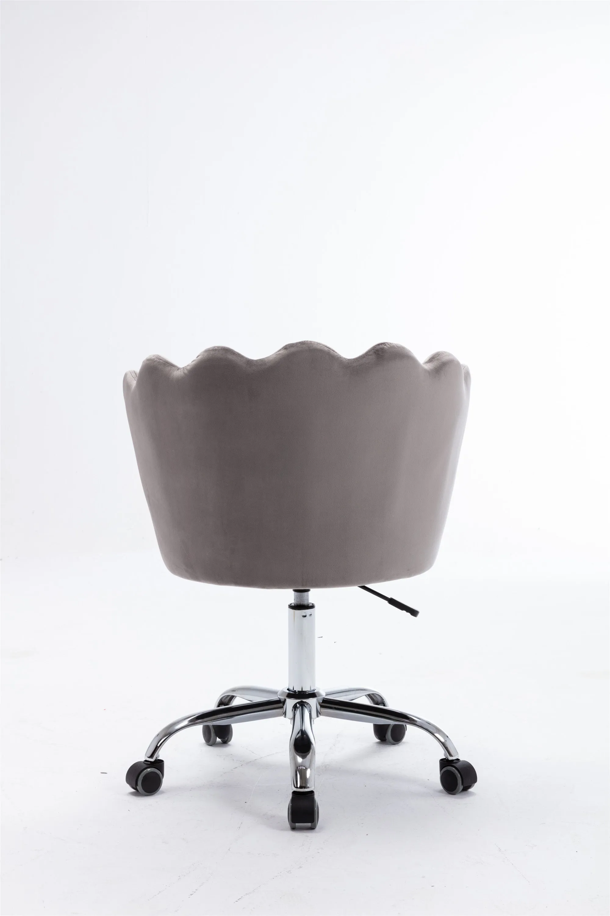 Swivel Shell Office Chair