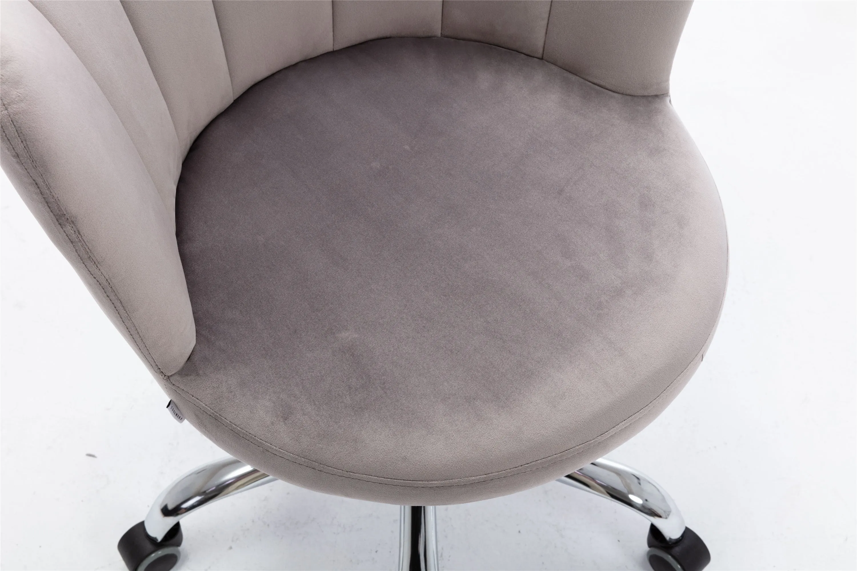 Swivel Shell Office Chair