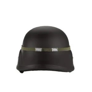 Tactical G.I. Type Cats Eye Helmet Bands - Olive Drab (10 Per Pack)