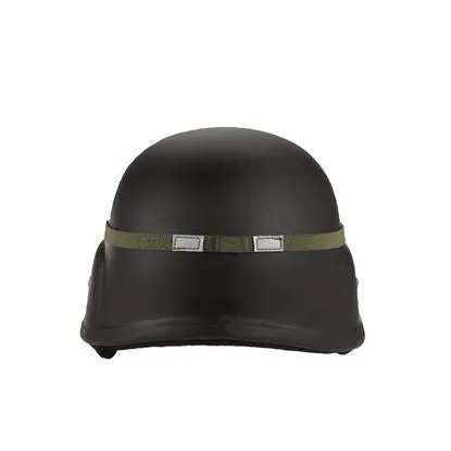 Tactical G.I. Type Cats Eye Helmet Bands - Olive Drab (10 Per Pack)