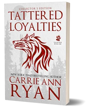 Tattered Loyalties - Special Edition Paperback
