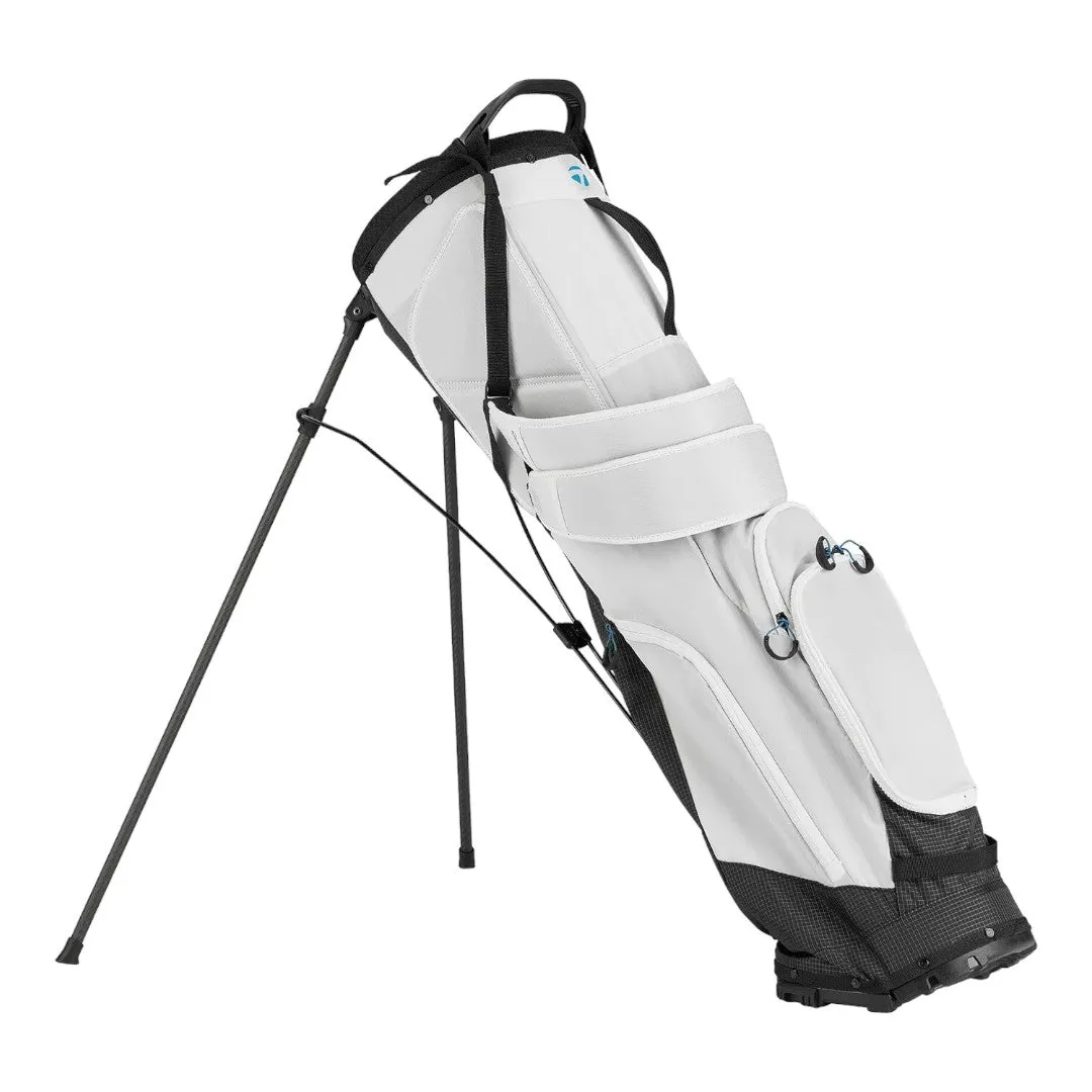 TaylorMade Flextech SuperLite Golf Stand Bag N2665401