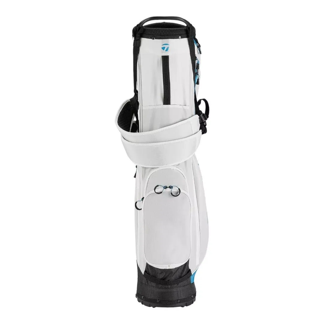 TaylorMade Flextech SuperLite Golf Stand Bag N2665401