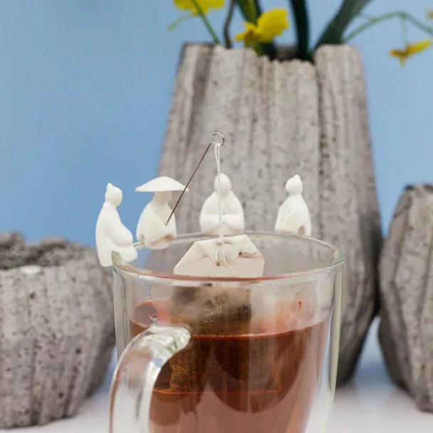 Tea Strainer