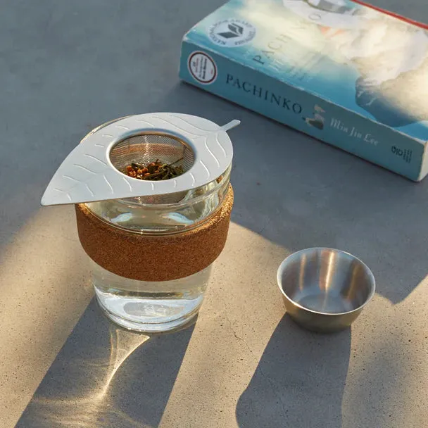 Tea Strainer