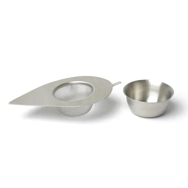 Tea Strainer
