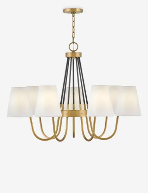 Teague Chandelier