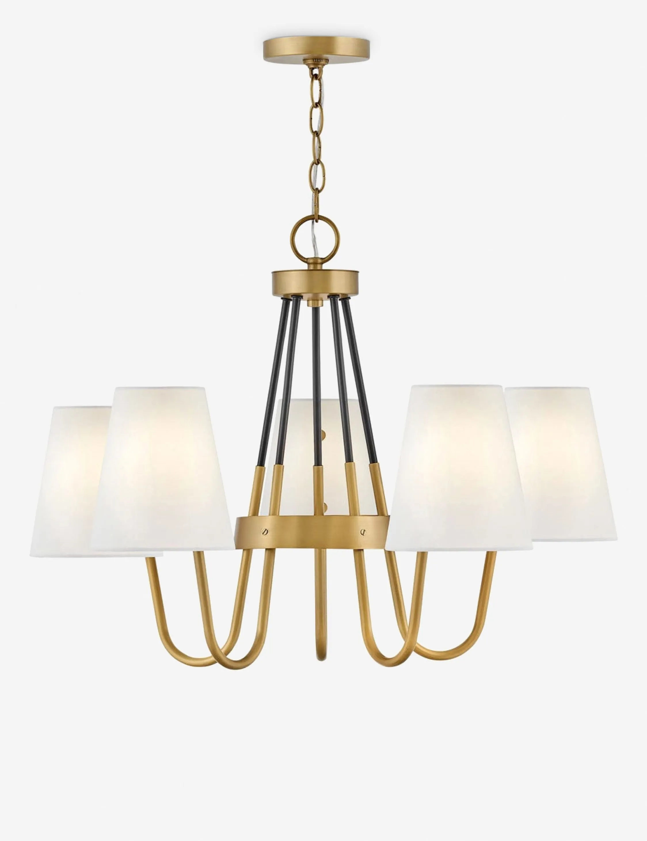 Teague Chandelier