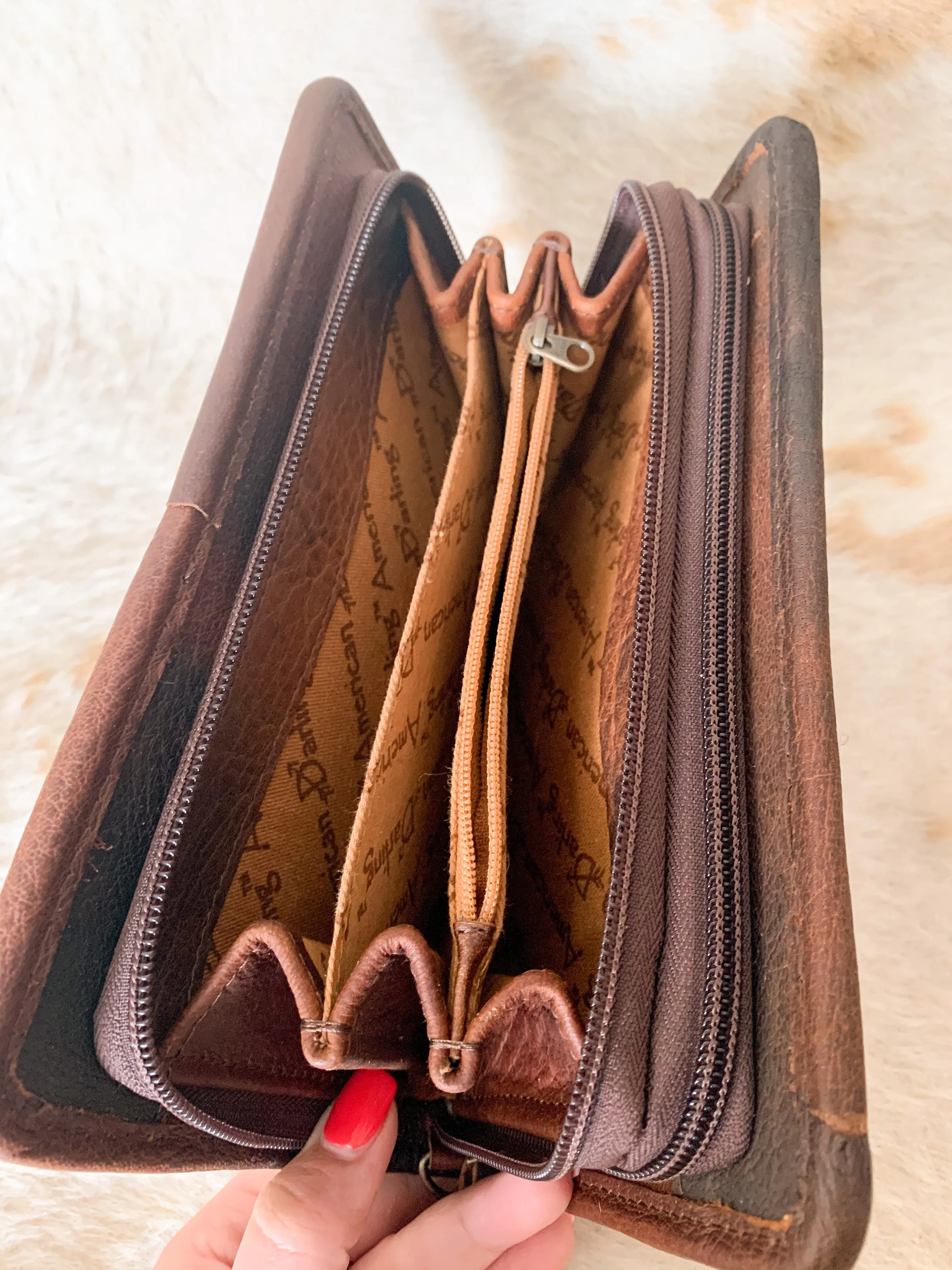 The Bible Bag