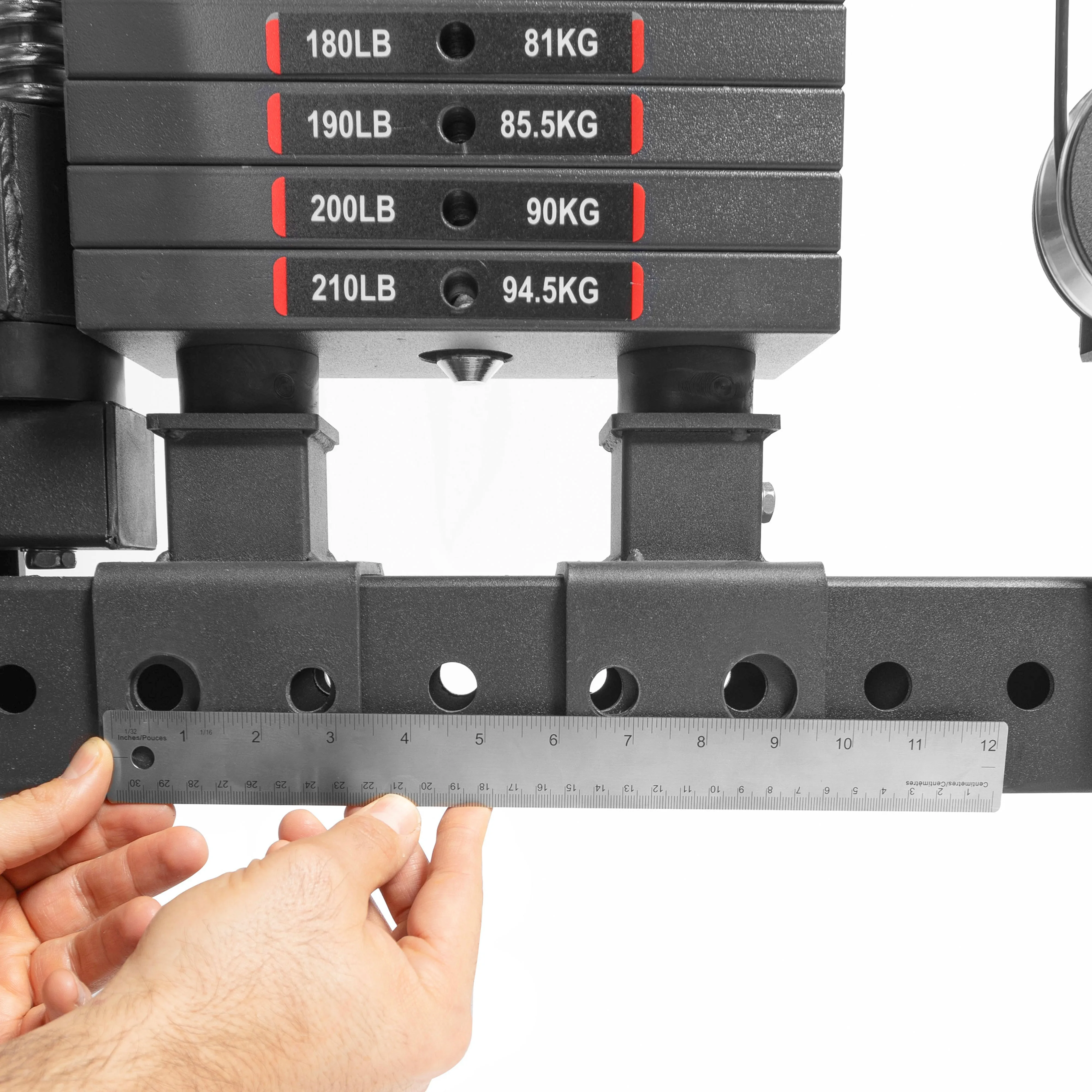 THE KOLOSSOS - Smith Functional Trainer