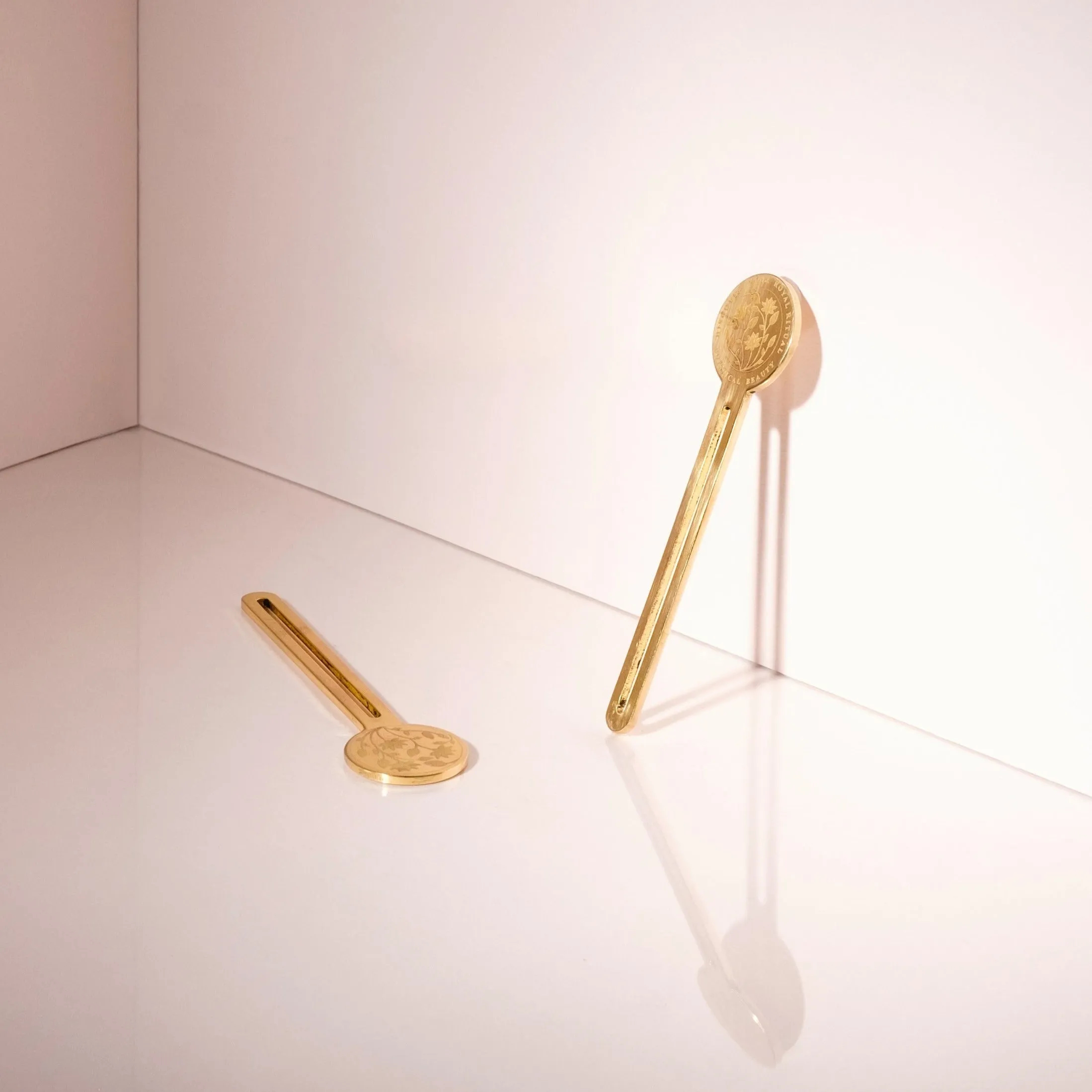 The Ritual Key