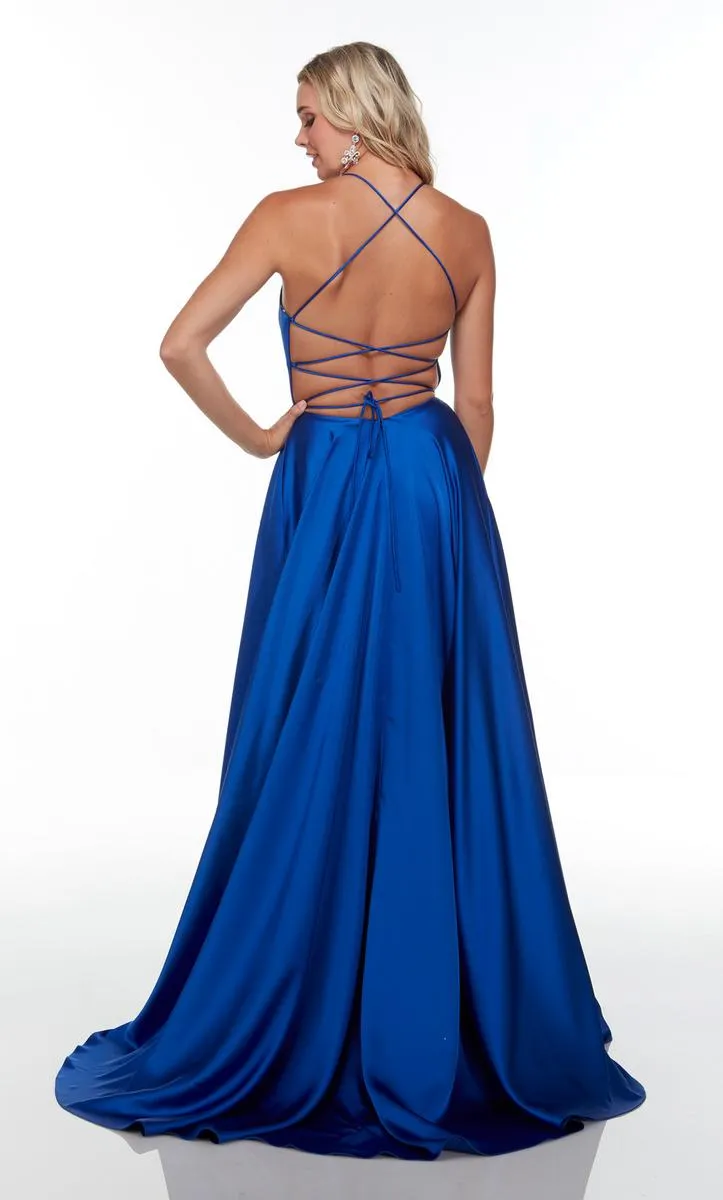 The Secret Dress by Alyce Dress 1722