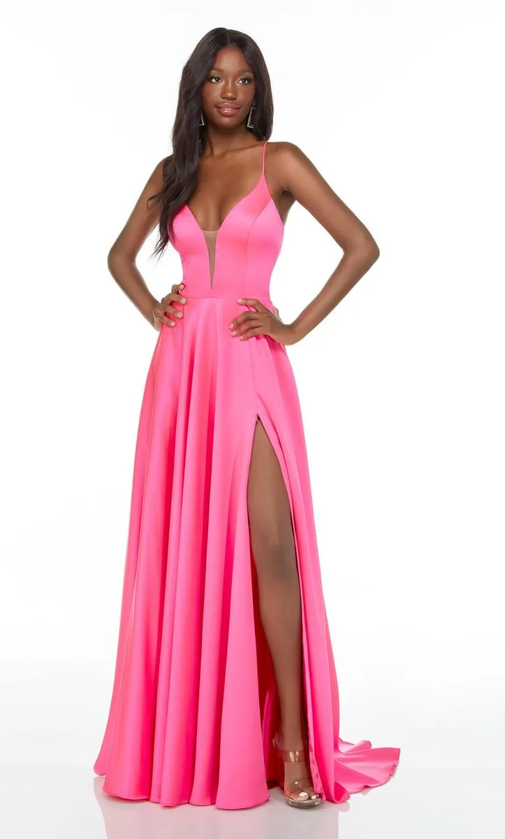 The Secret Dress by Alyce Dress 1722