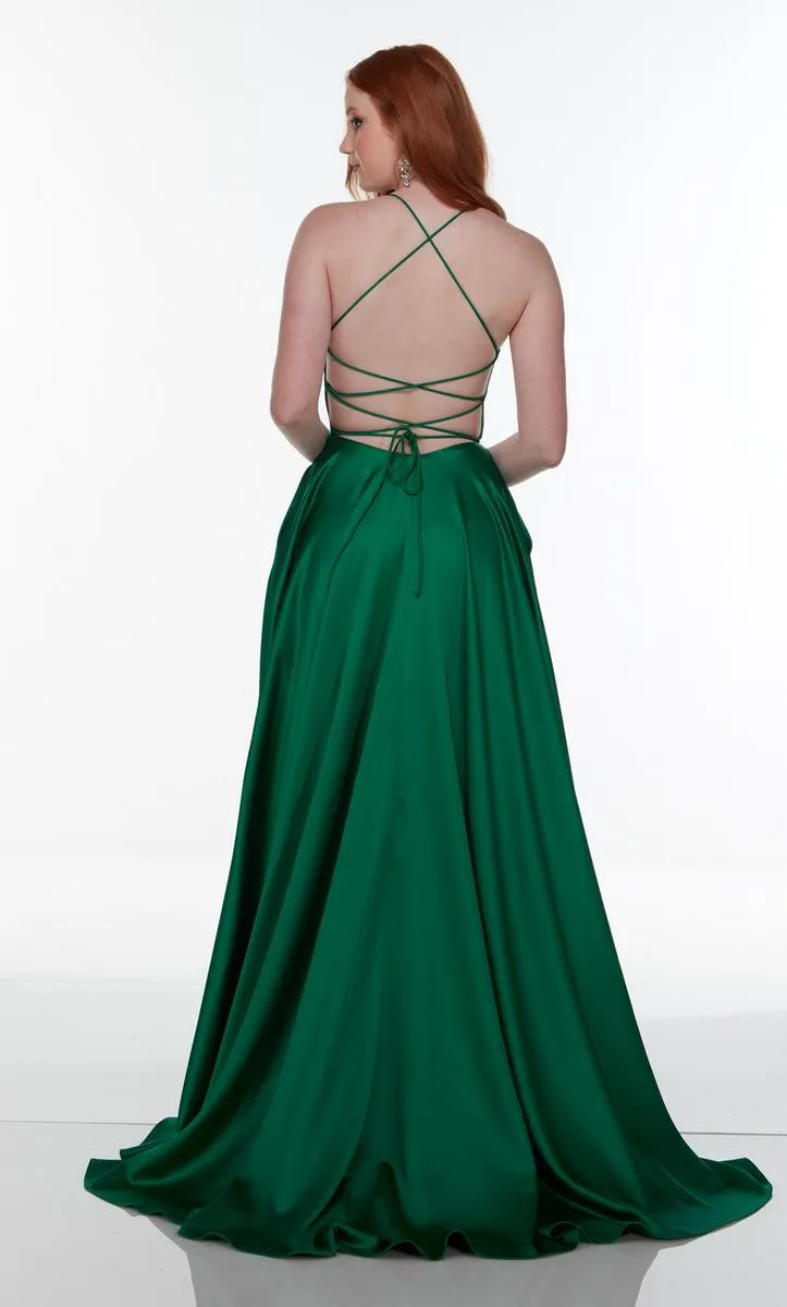 The Secret Dress by Alyce Dress 1722