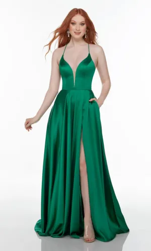 The Secret Dress by Alyce Dress 1722