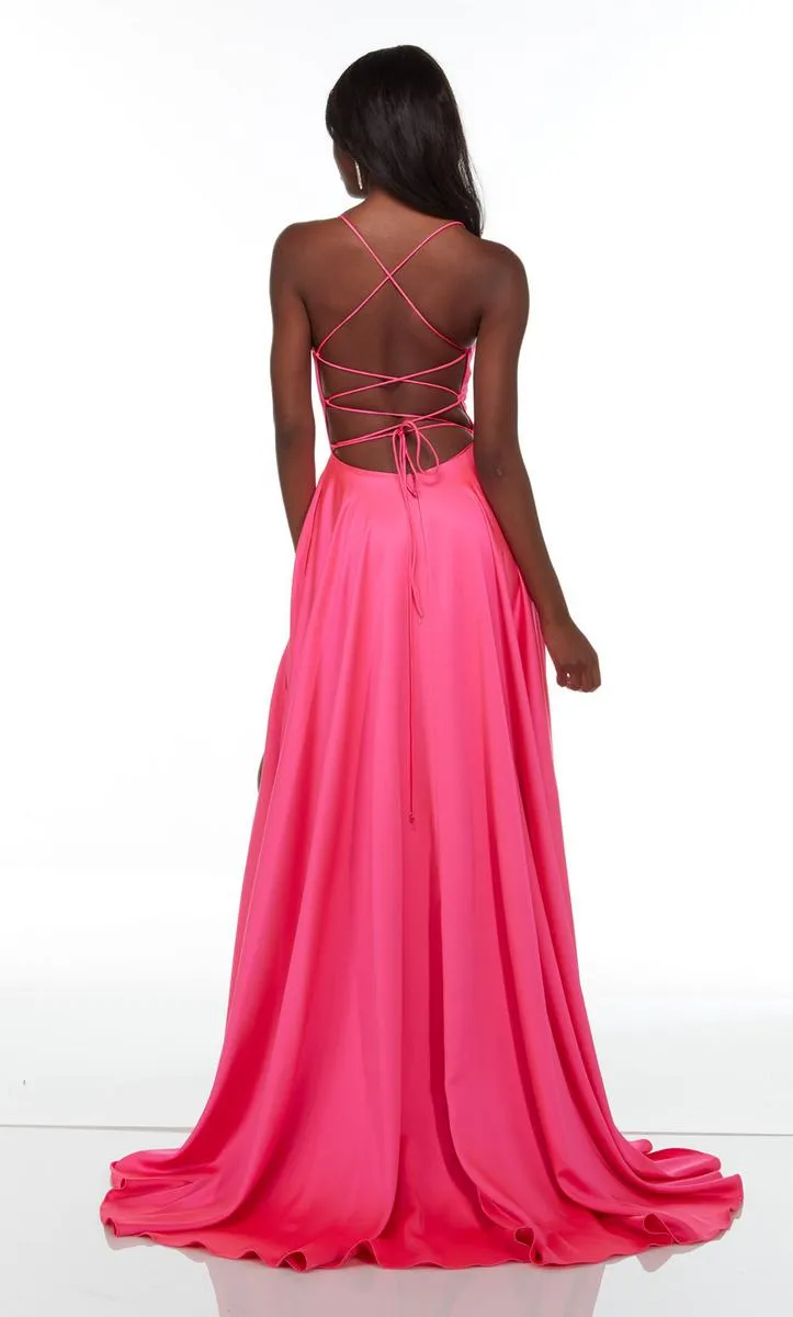 The Secret Dress by Alyce Dress 1722