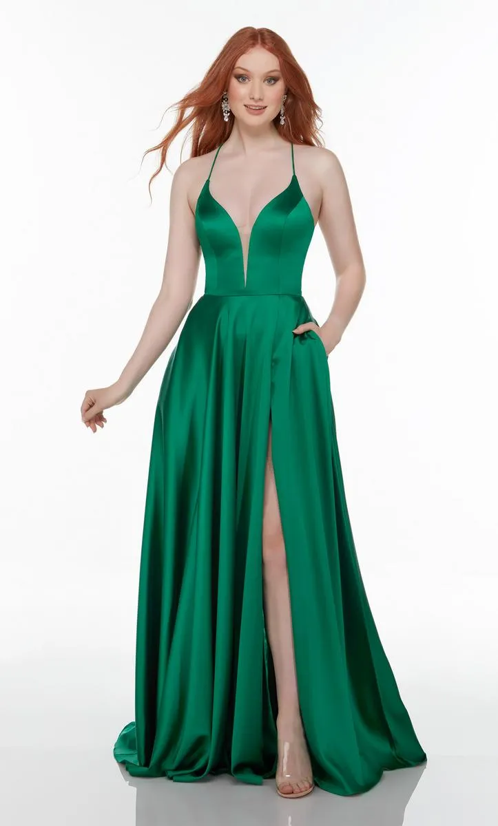 The Secret Dress by Alyce Dress 1722
