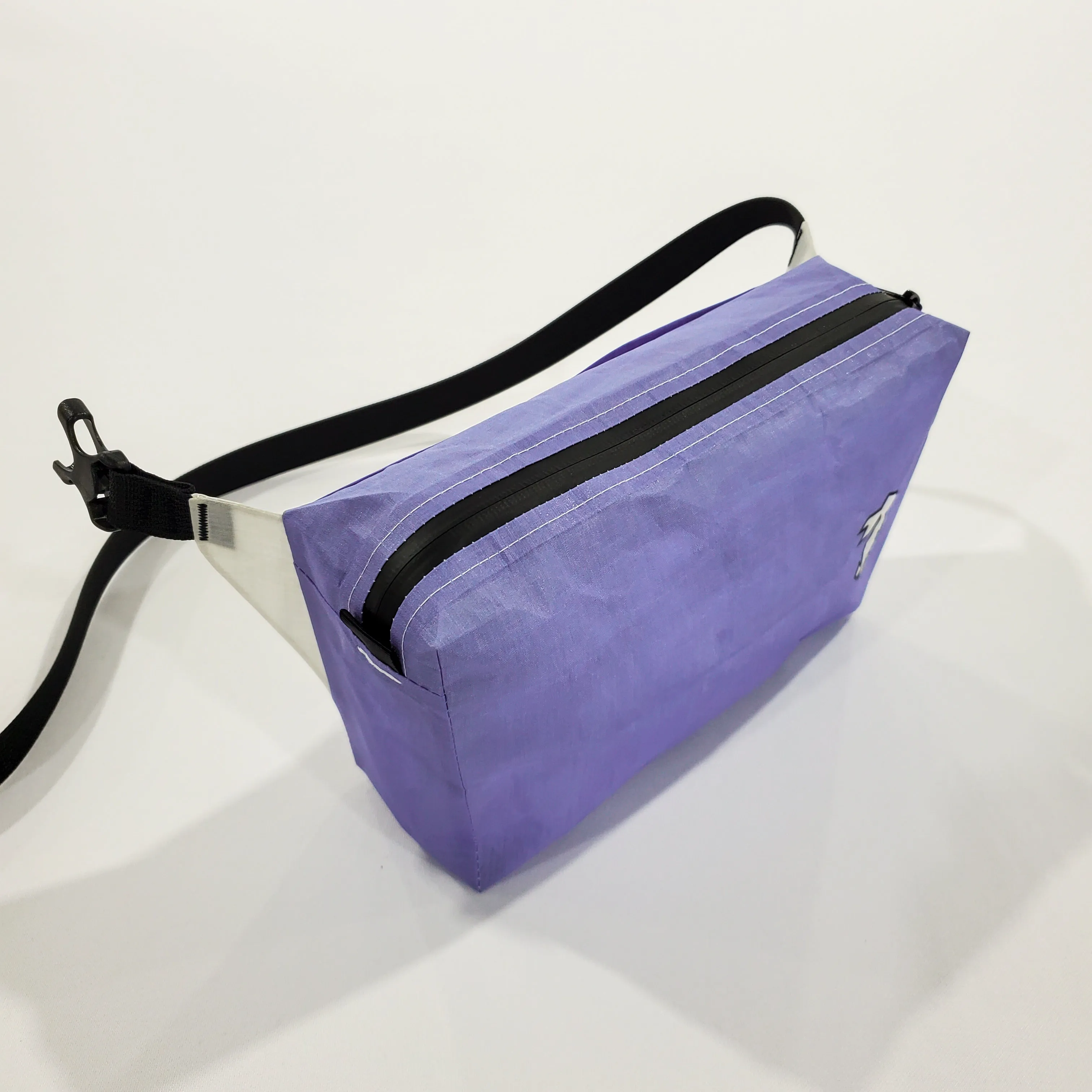The Ultralight Fanny Pack v1.5 "Chinese Wisteria"