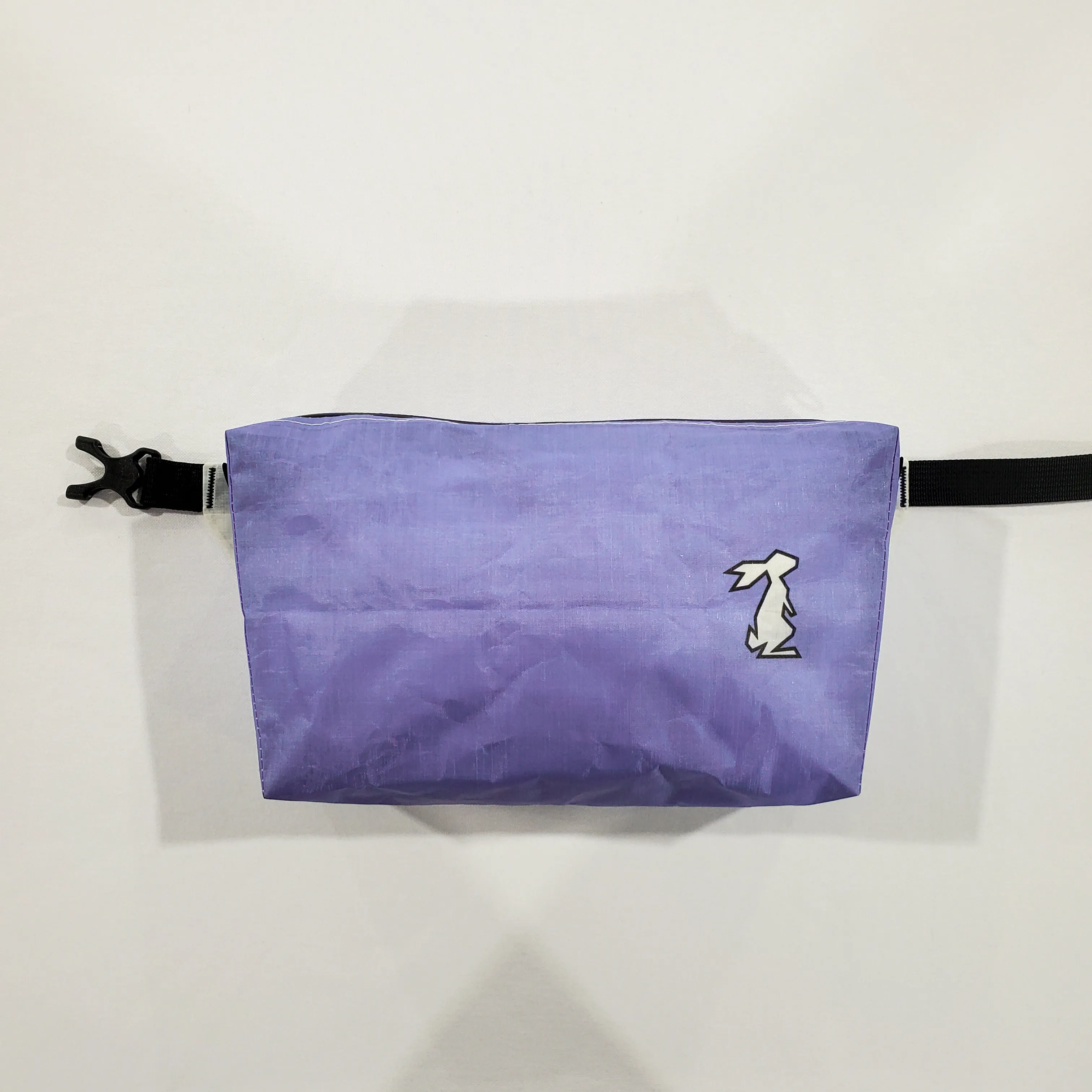 The Ultralight Fanny Pack v1.5 "Chinese Wisteria"