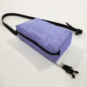 The Ultralight Fanny Pack v1.5 "Chinese Wisteria"