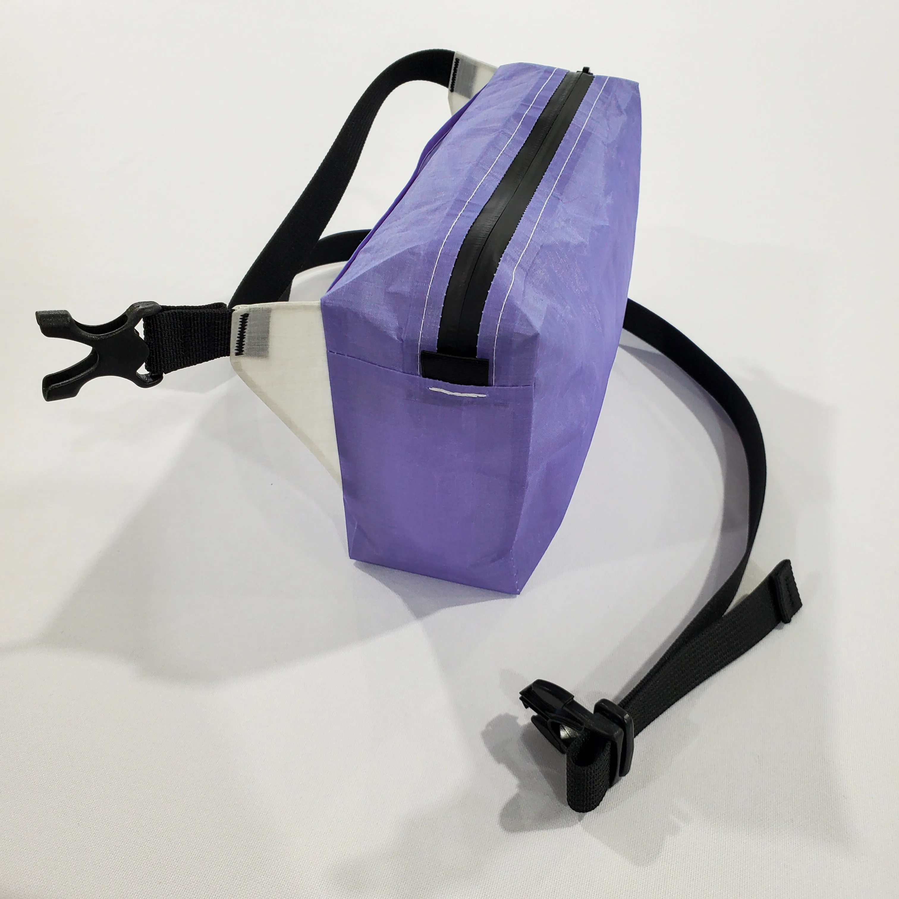 The Ultralight Fanny Pack v1.5 "Chinese Wisteria"