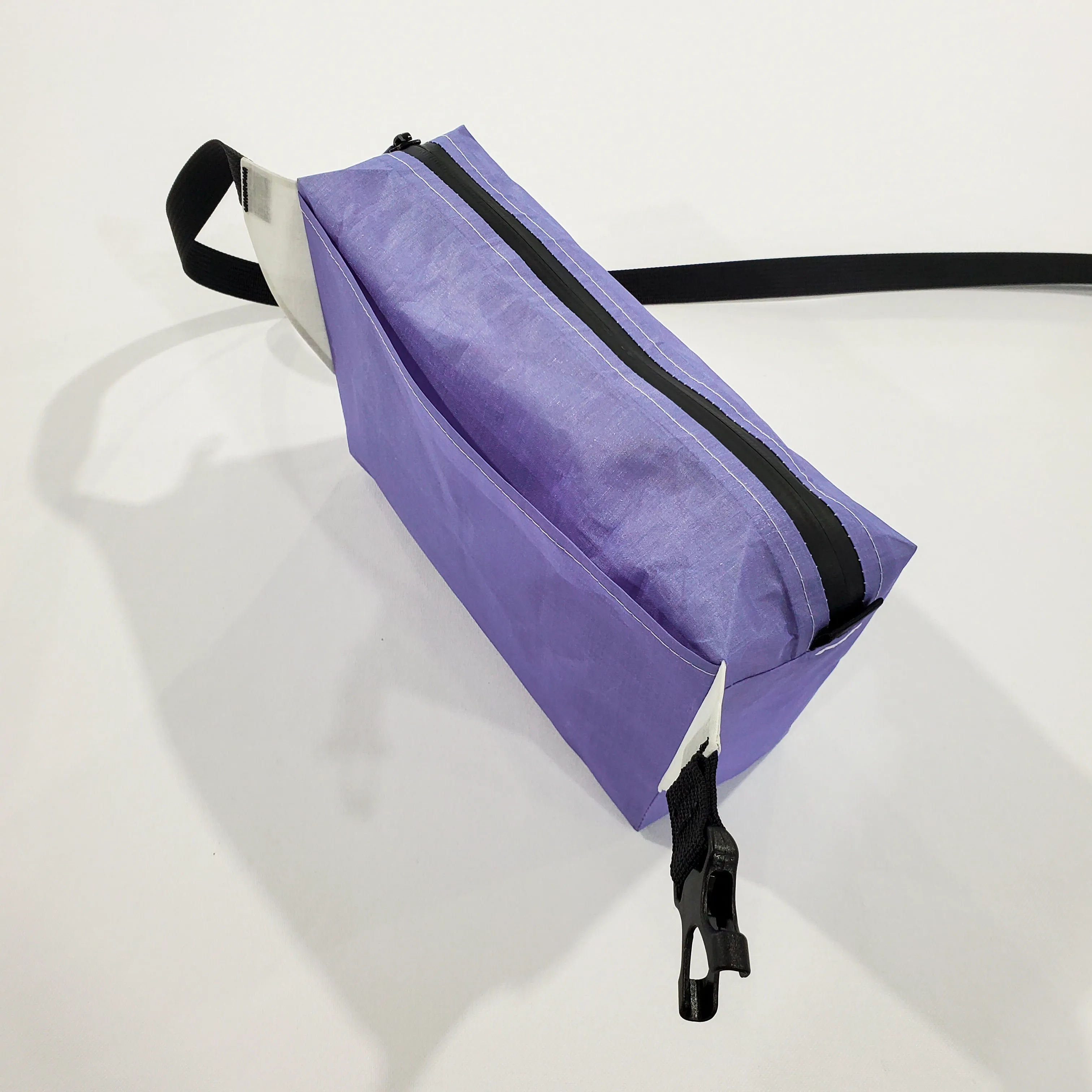The Ultralight Fanny Pack v1.5 "Chinese Wisteria"