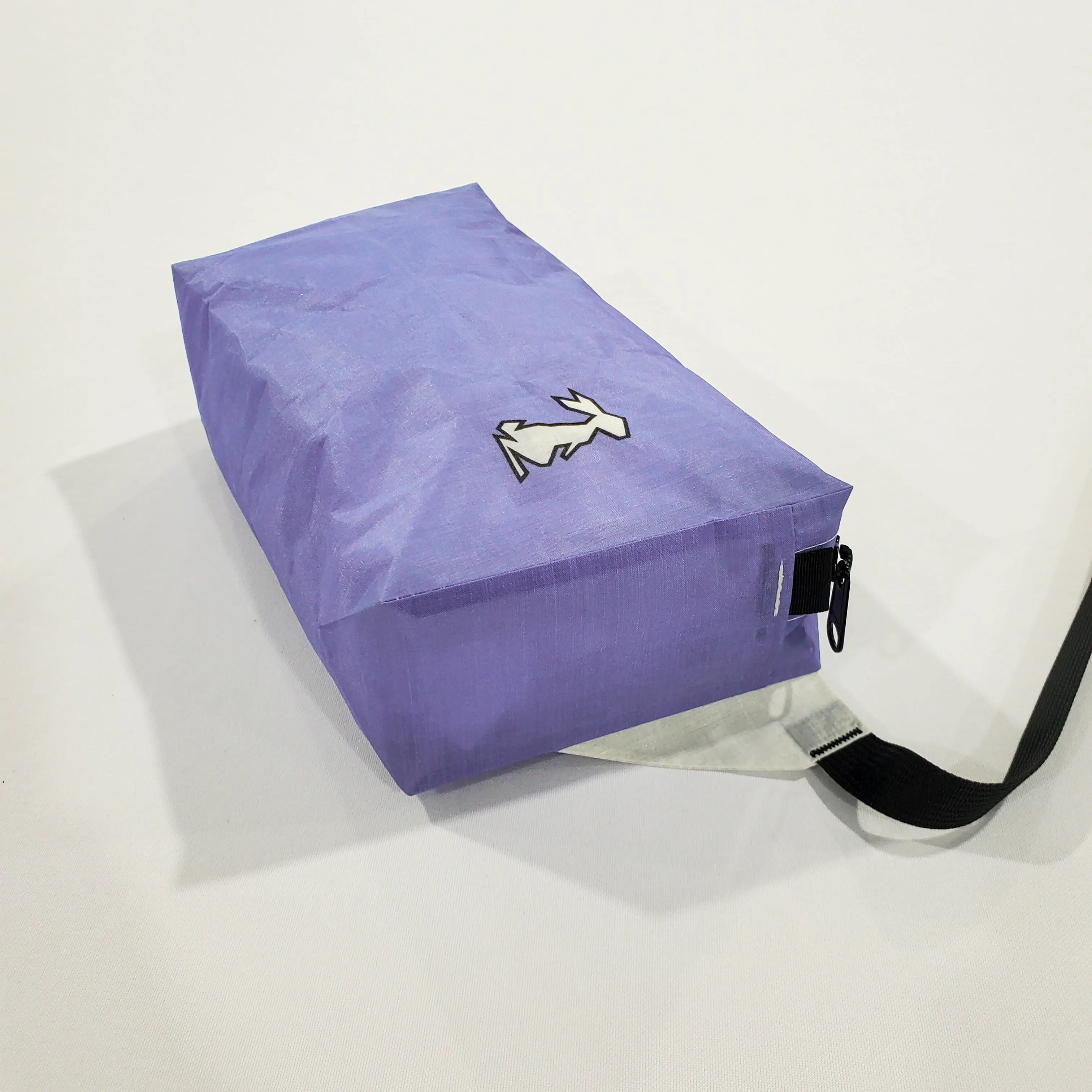 The Ultralight Fanny Pack v1.5 "Chinese Wisteria"