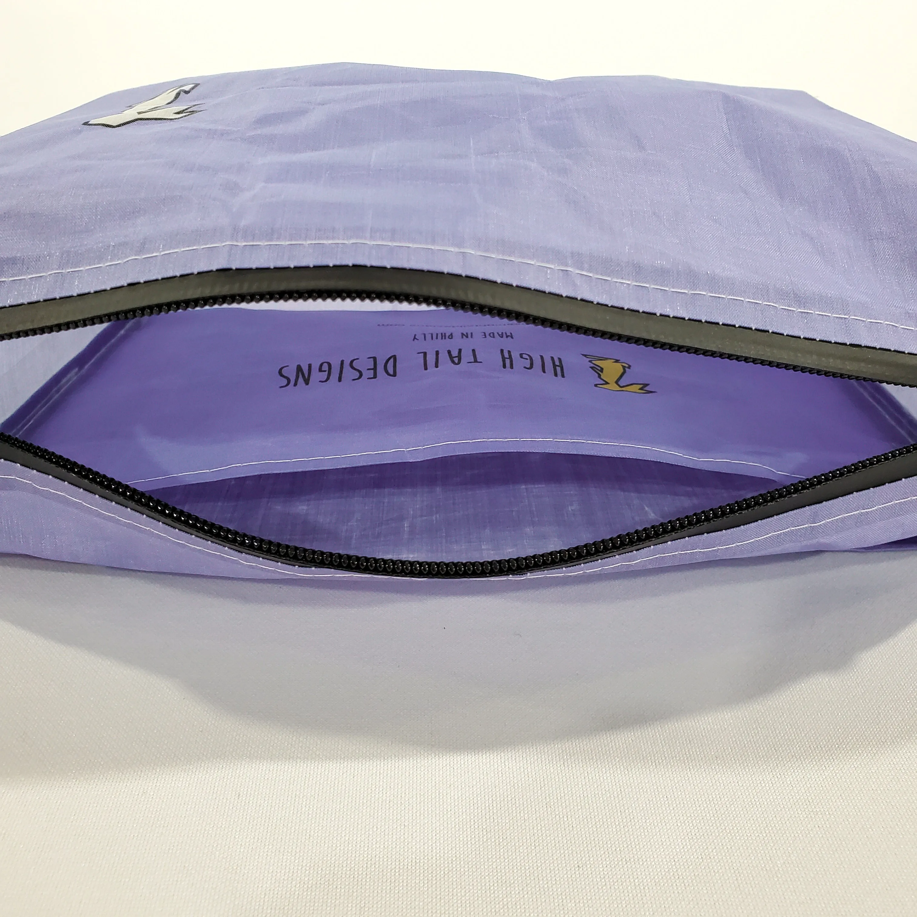 The Ultralight Fanny Pack v1.5 "Chinese Wisteria"