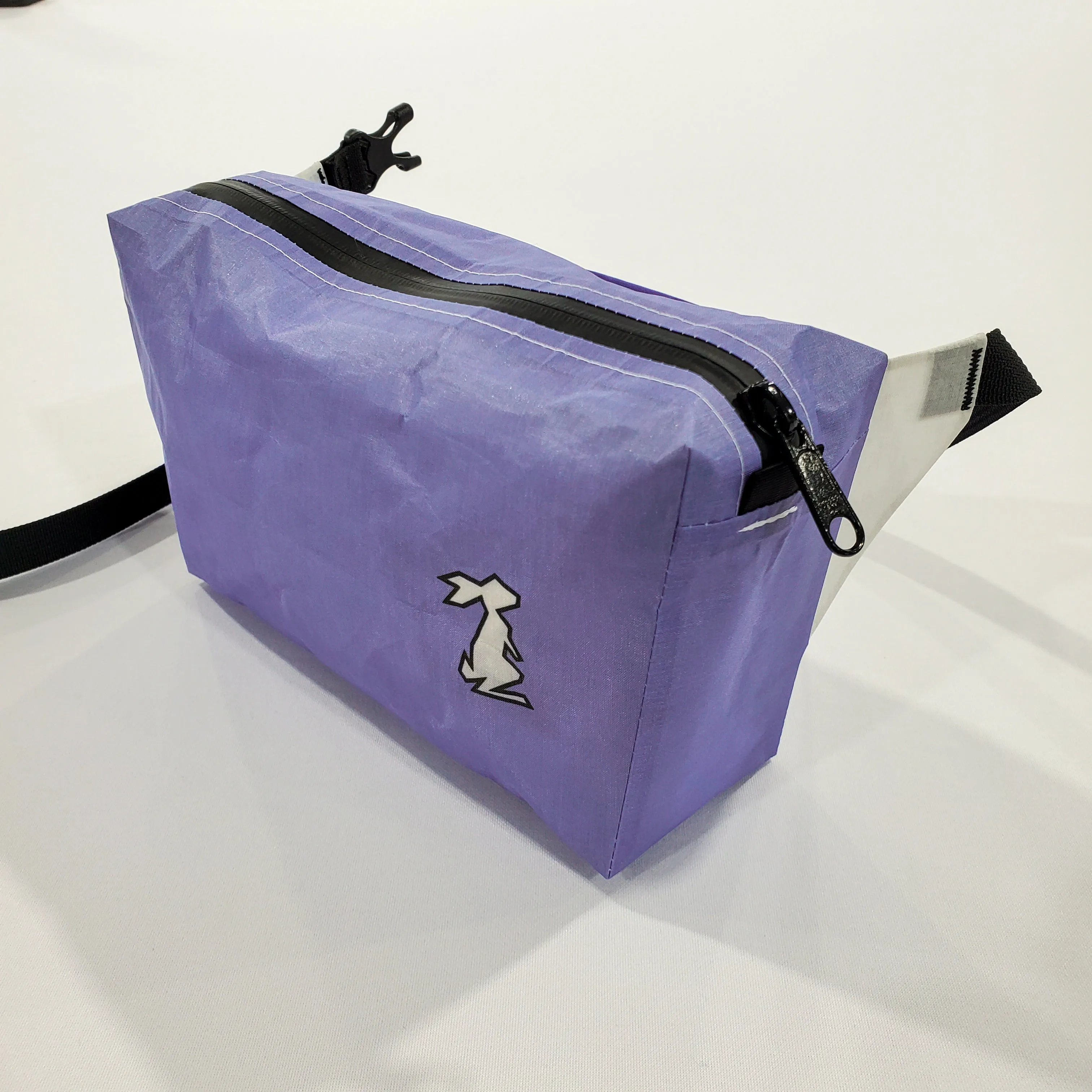 The Ultralight Fanny Pack v1.5 "Chinese Wisteria"