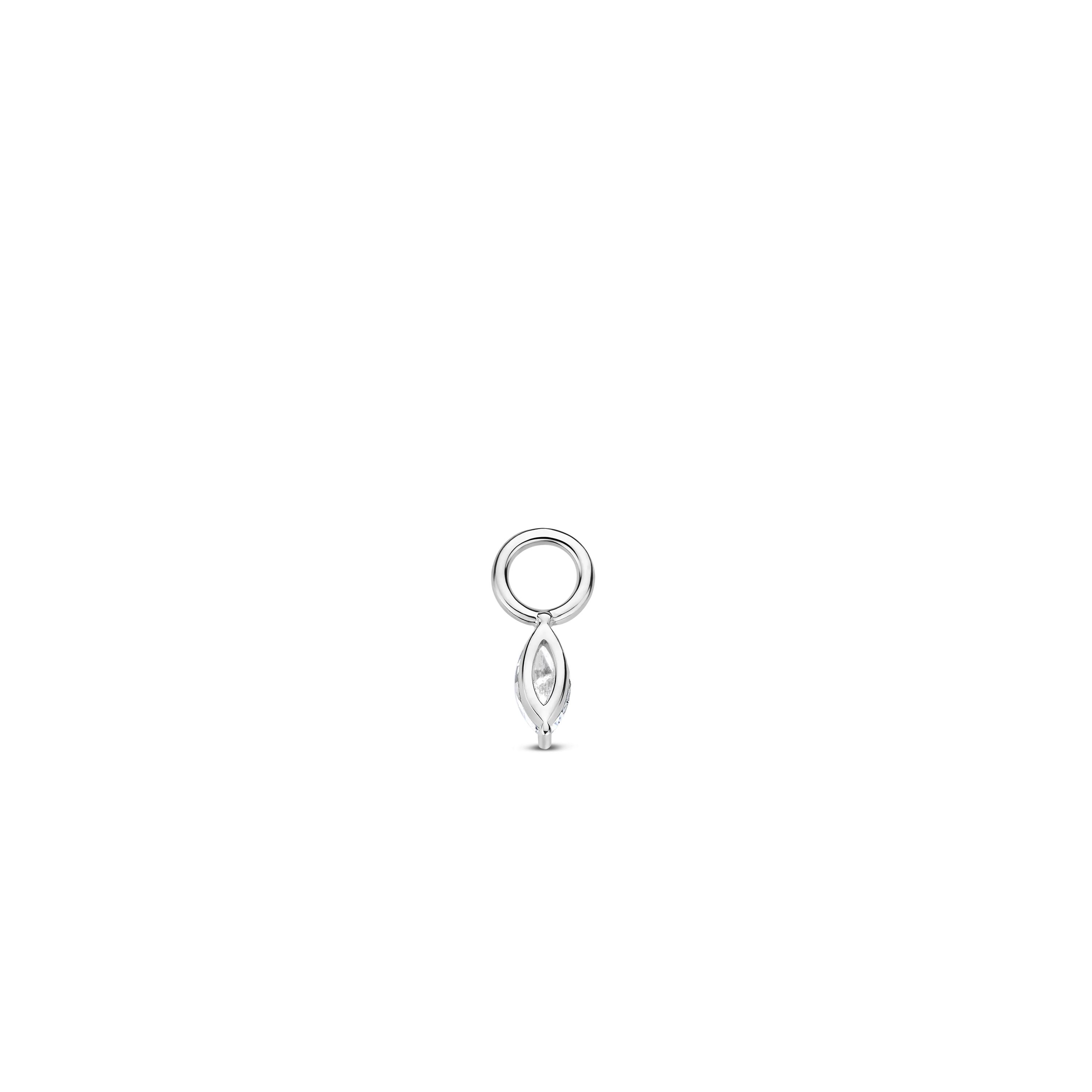 TI SENTO Ear Party Charm 9264ZI_H