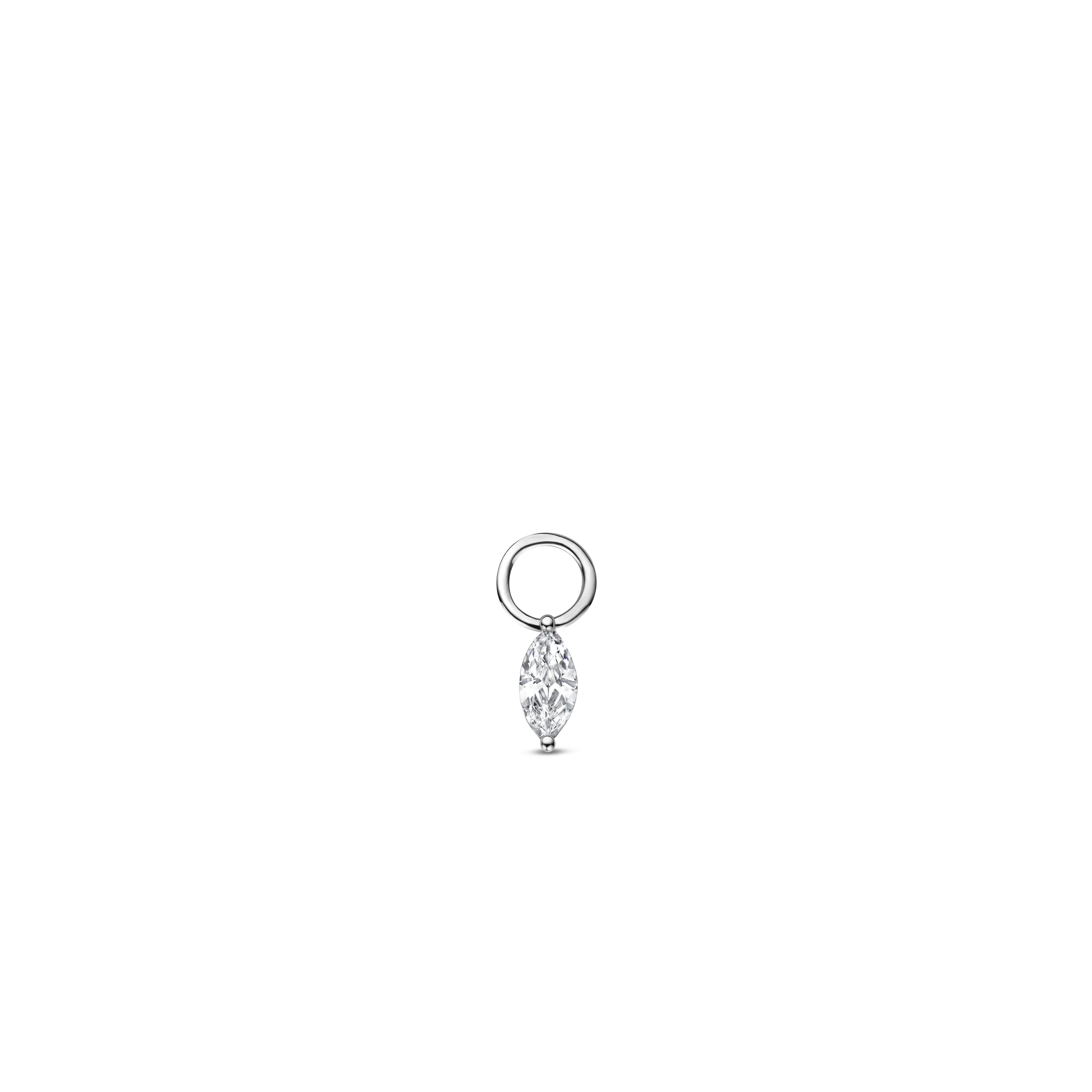 TI SENTO Ear Party Charm 9264ZI_H
