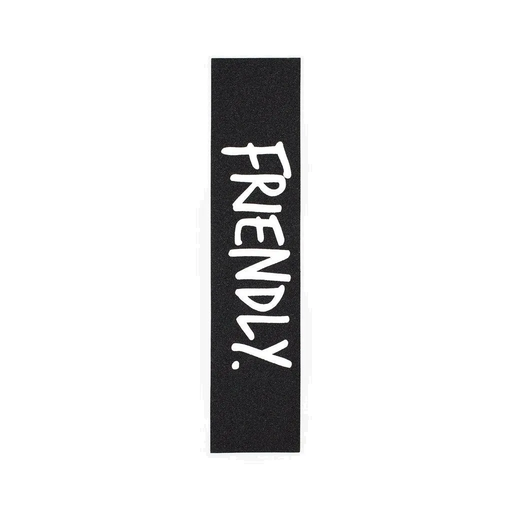 Tilt Friendly Logo Griptape